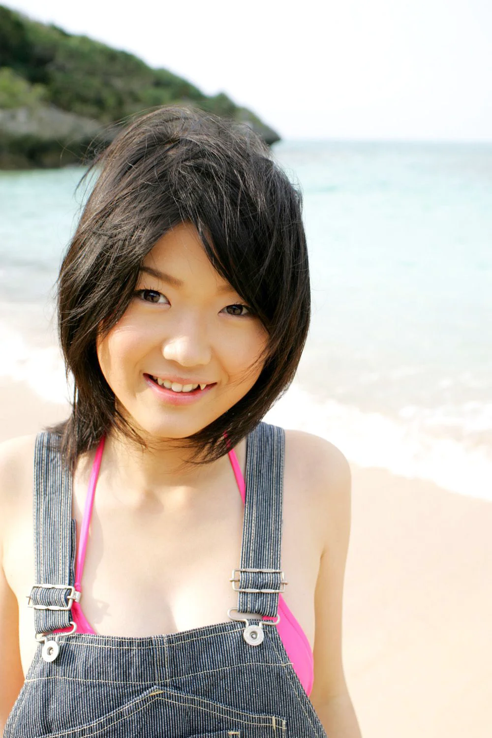 [DGC] NO.409 Noriko Kijima 木嶋のりこ Top Idols 写真集 - 爱照片
