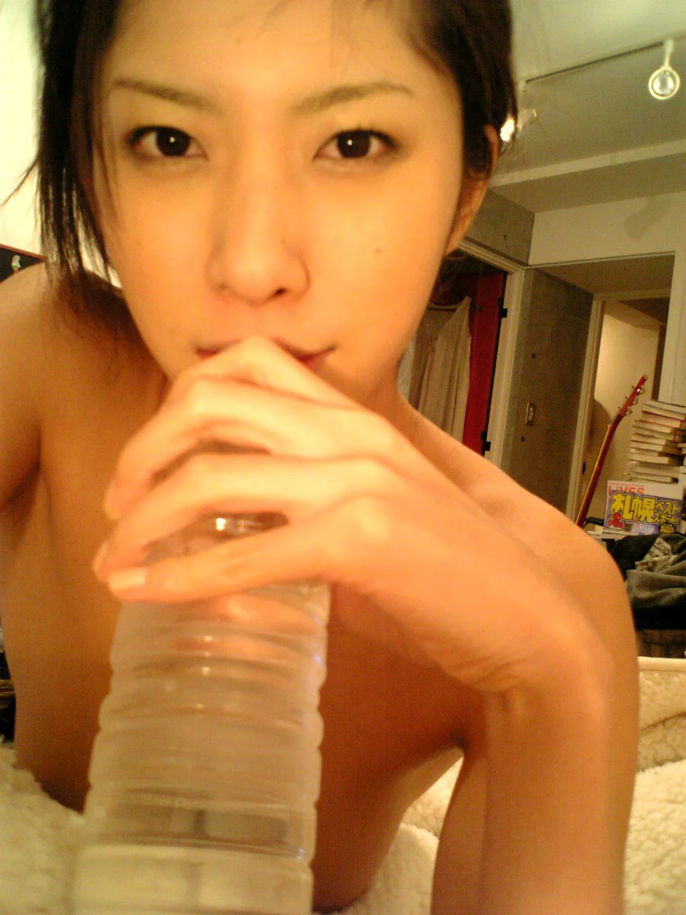 [DGC] NO.411 Riko Tachibana 立花里子 大人のアイドル 写真集 - 爱照片