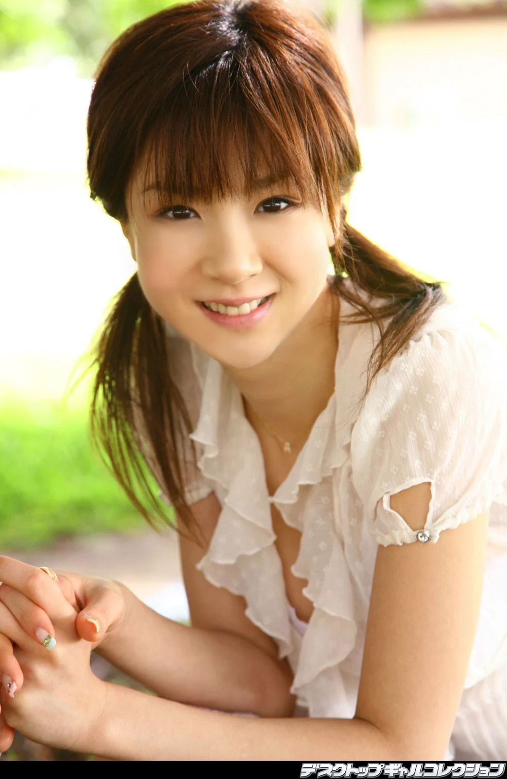 [DGC] NO.429 Aki Hoshino 星野亜希/ほしのあき Top Idols 写真集 - 爱照片