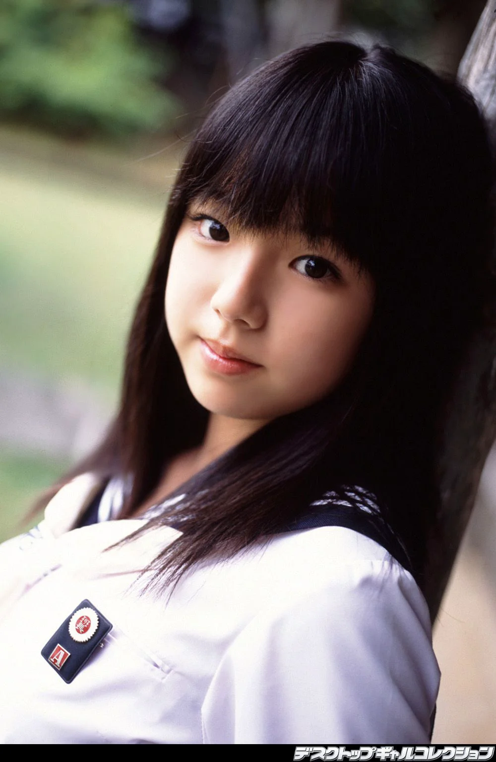 [DGC] NO.442 Ai Shinozaki 篠崎愛 Top Idols 写真集 - 爱照片