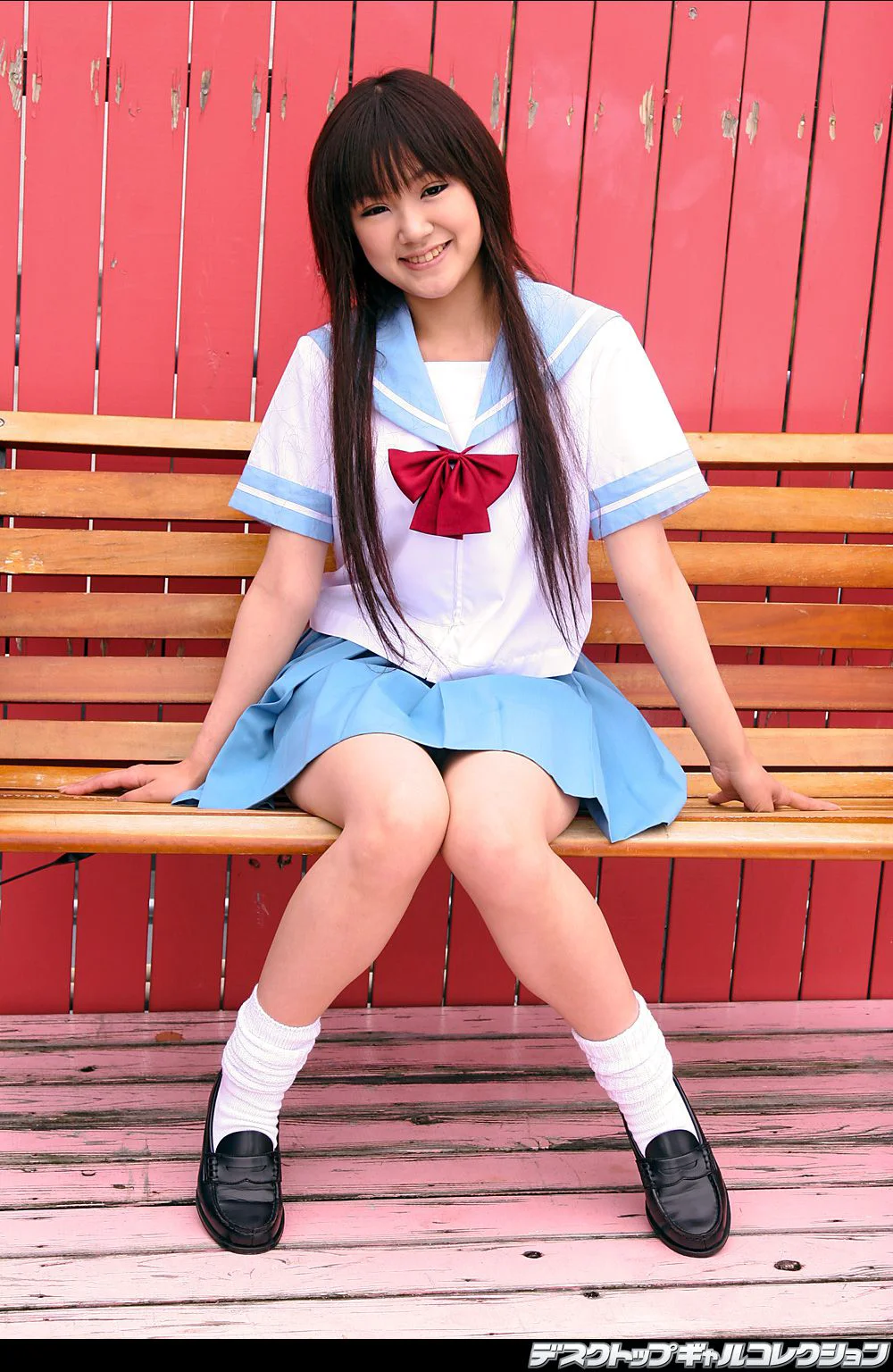 [DGC] NO.474 Nono Saika 菜花のの 写真集 - 爱照片