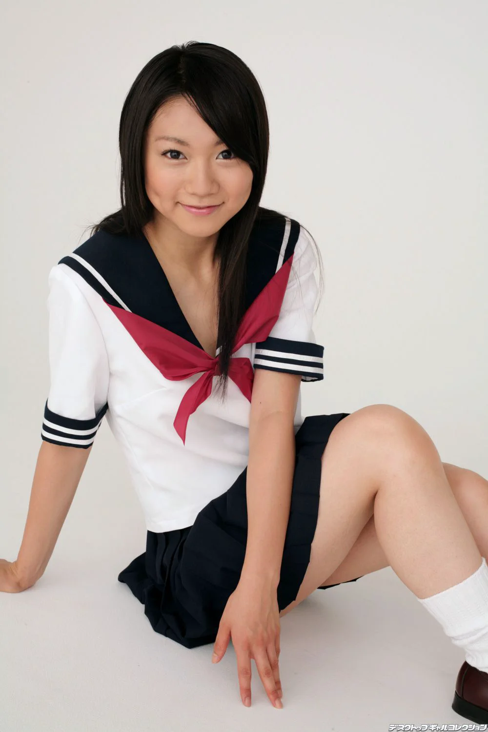 [DGC] NO.520 星野智世/ほしの智世《もぎたてグラドルNOW!》 写真集 - 爱照片