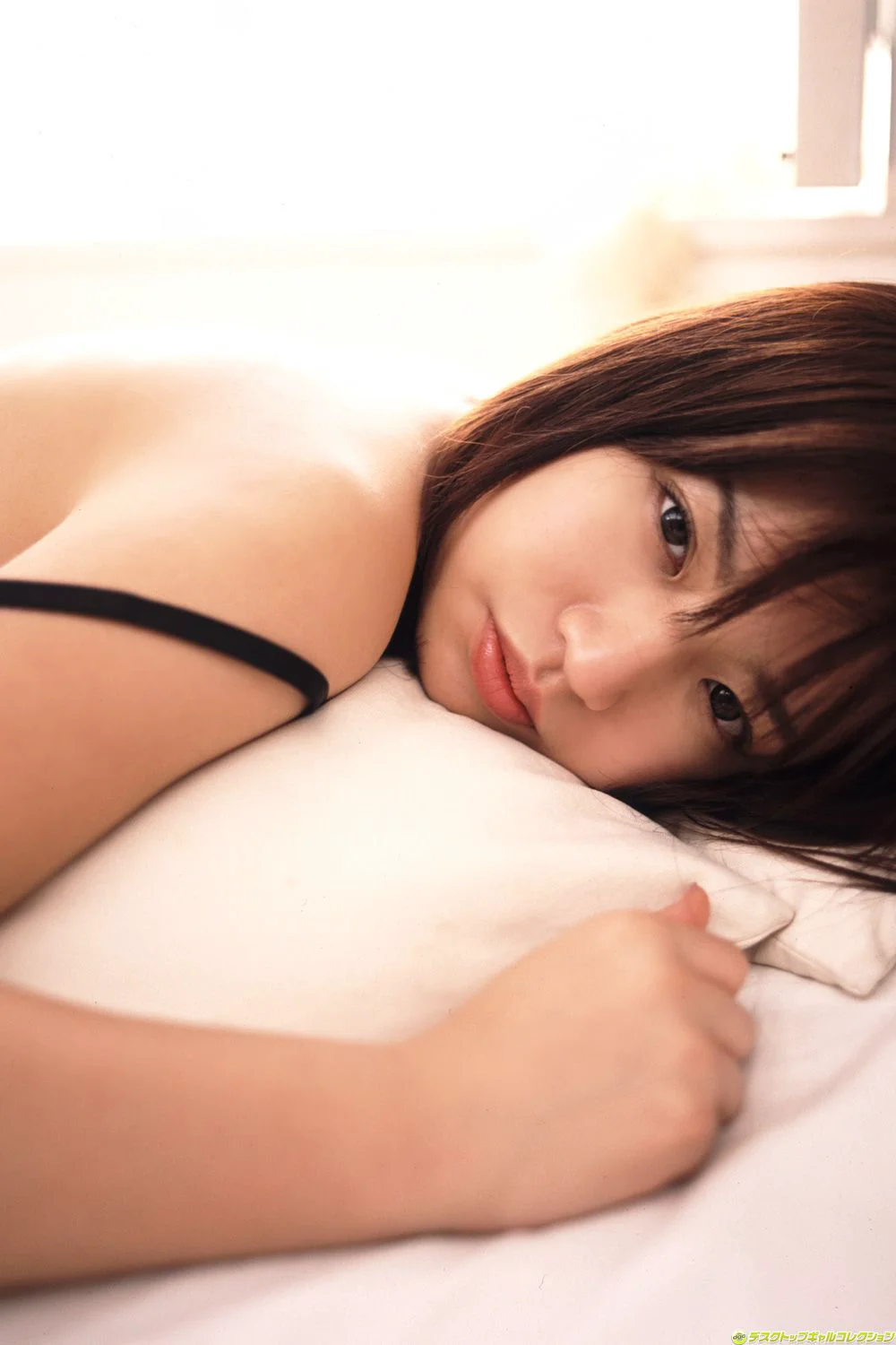 [DGC] NO.542 Kumi Atsuta 熱田久美 Top Idols 写真集 - 爱照片