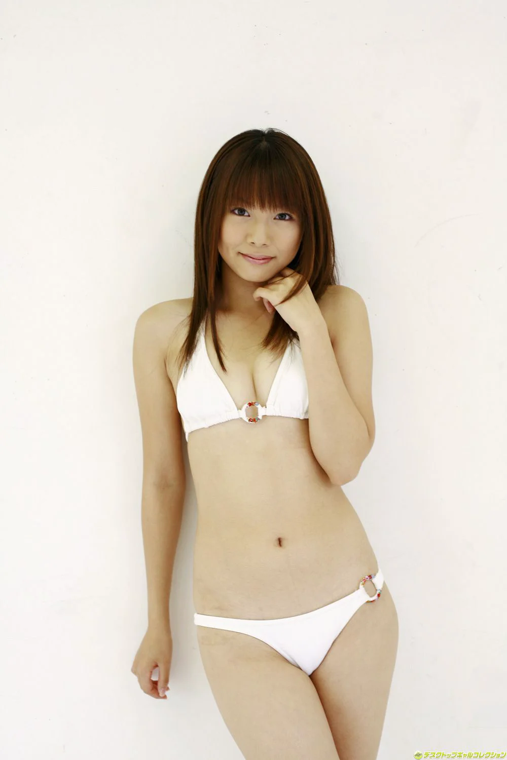 [DGC] NO.546 Marina Kanda 神田茉里奈 もぎたてグラドルNOW! 写真集 - 爱照片