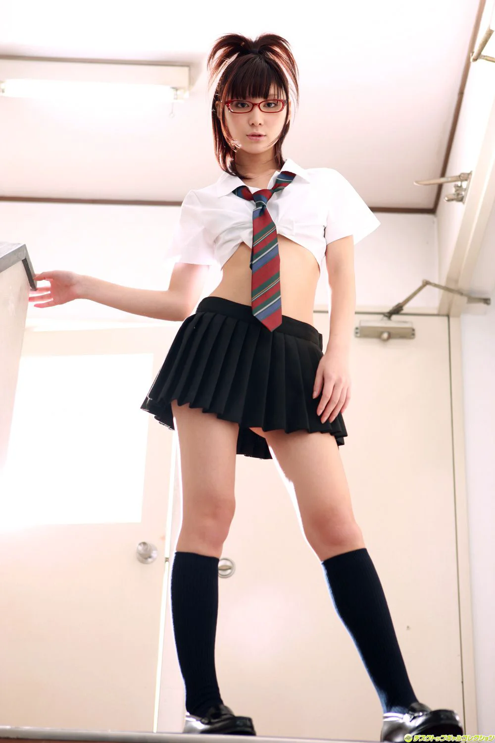 [DGC] NO.678 Miu Nakamura 仲村みう/仲村美宇 1 Gravure Idols 写真集 - 爱照片