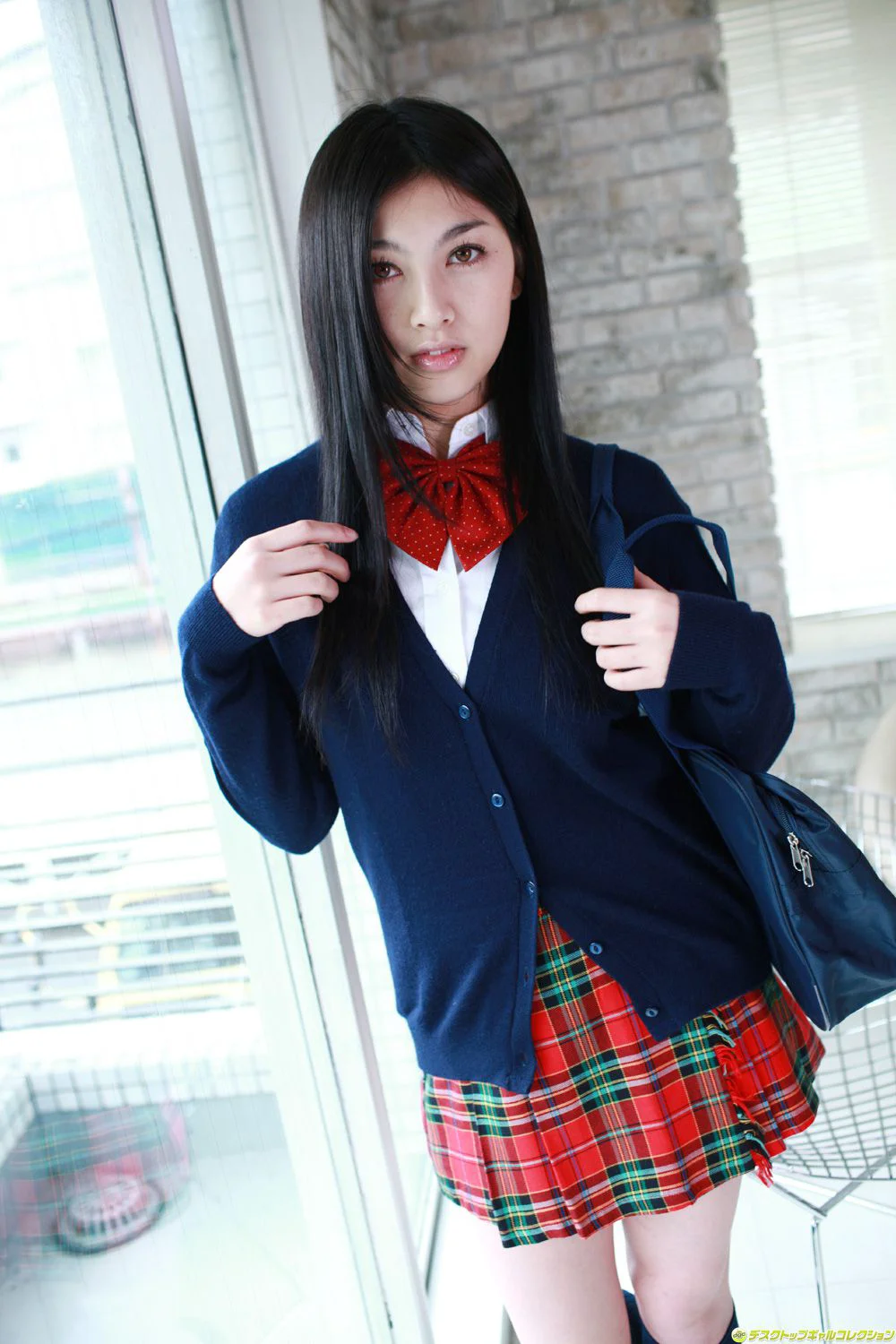 [DGC] NO.740 Saori Hara 原紗央莉 Adult Idols 写真集 - 爱照片