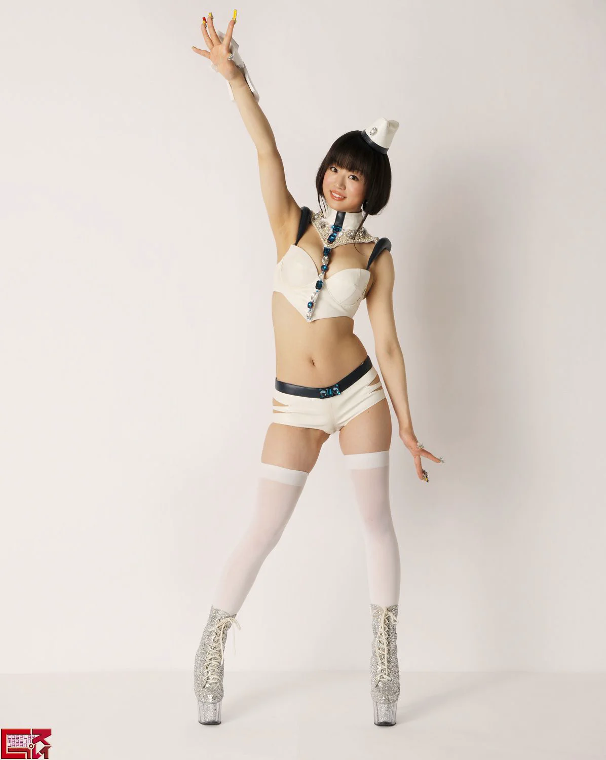 [DGC] NO.750 Chiaki Kyan 喜屋武ちあき/喜屋武千秋 Gravure Idols 写真集 - 爱照片