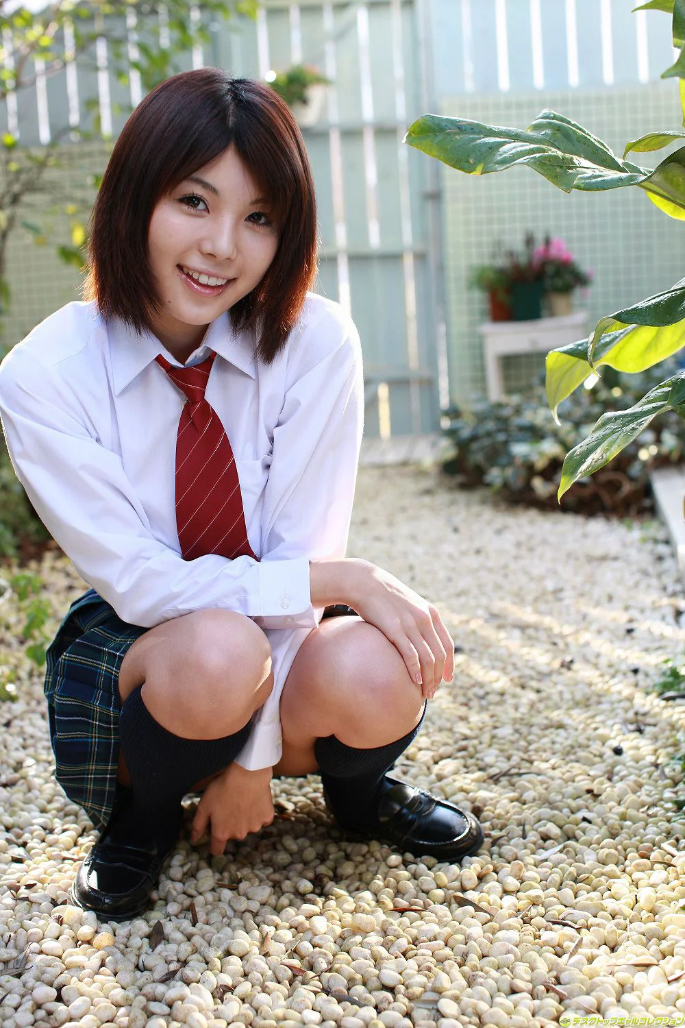 [DGC] NO.752 Azumi Harusaki 春咲あずみ/春咲梓美 Adult Idols 写真集 - 爱照片