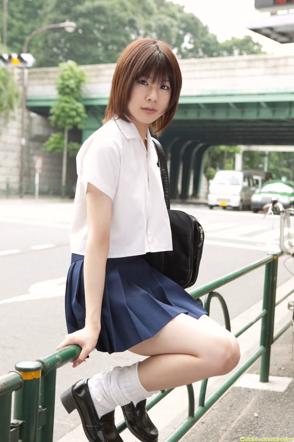 [DGC] NO.759 Aimi Hara 原愛実 写真集 - 爱照片