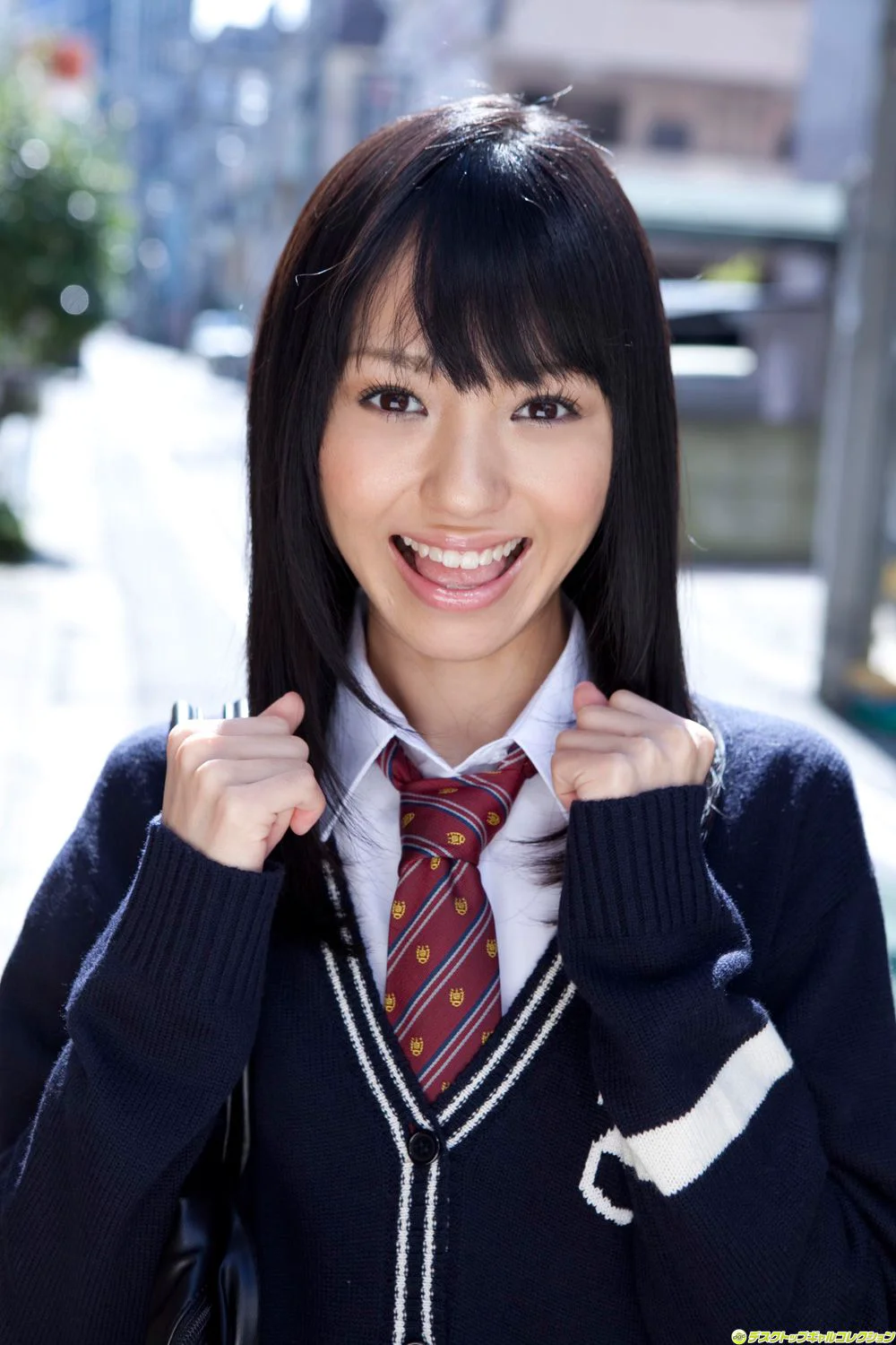 [DGC] NO.845 Aino Kishi 希志あいの/希志艾露 Adult Idols 写真集 - 爱照片