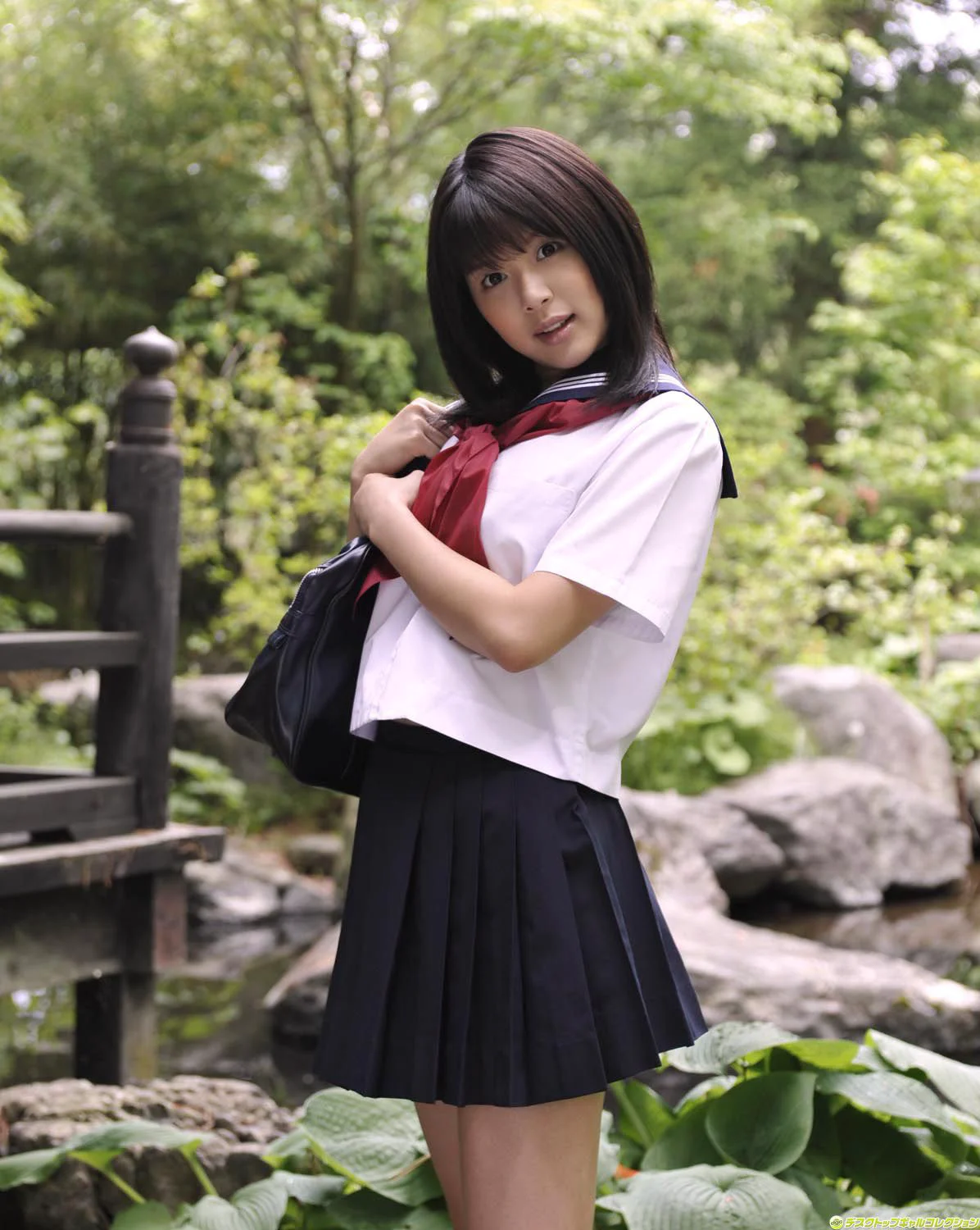 [DGC] NO.892 Tsukasa Aoi 葵司/葵つかさ 写真集 - 爱照片