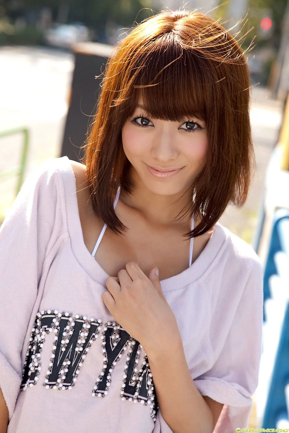 [DGC] NO.906 Yuuko Shimizu 清水ゆう子 Gravure Idols 写真集 - 爱照片