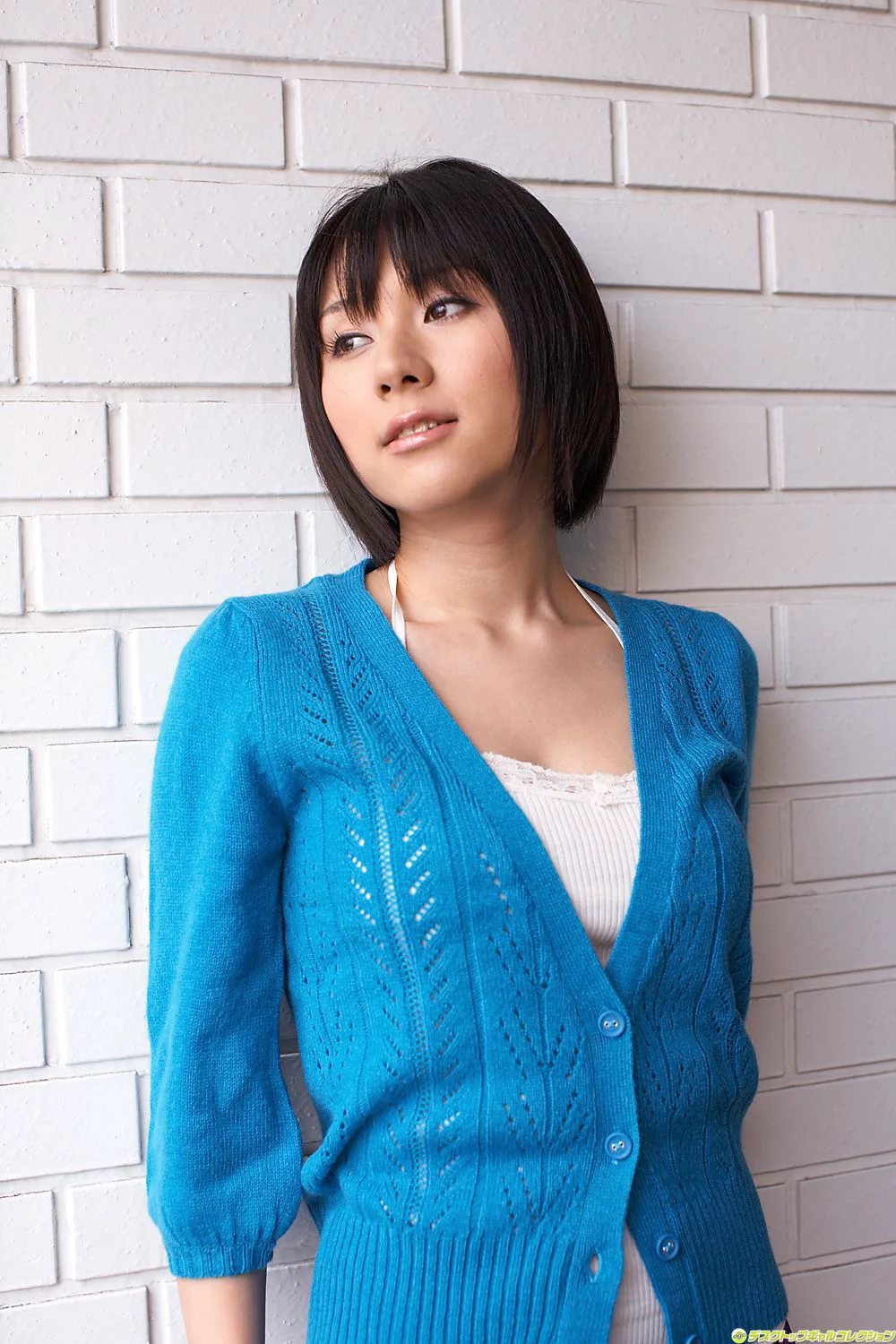 [DGC] NO.910 Yuzuka Kinoshita 木下柚花 Adult Idols 写真集 - 爱照片