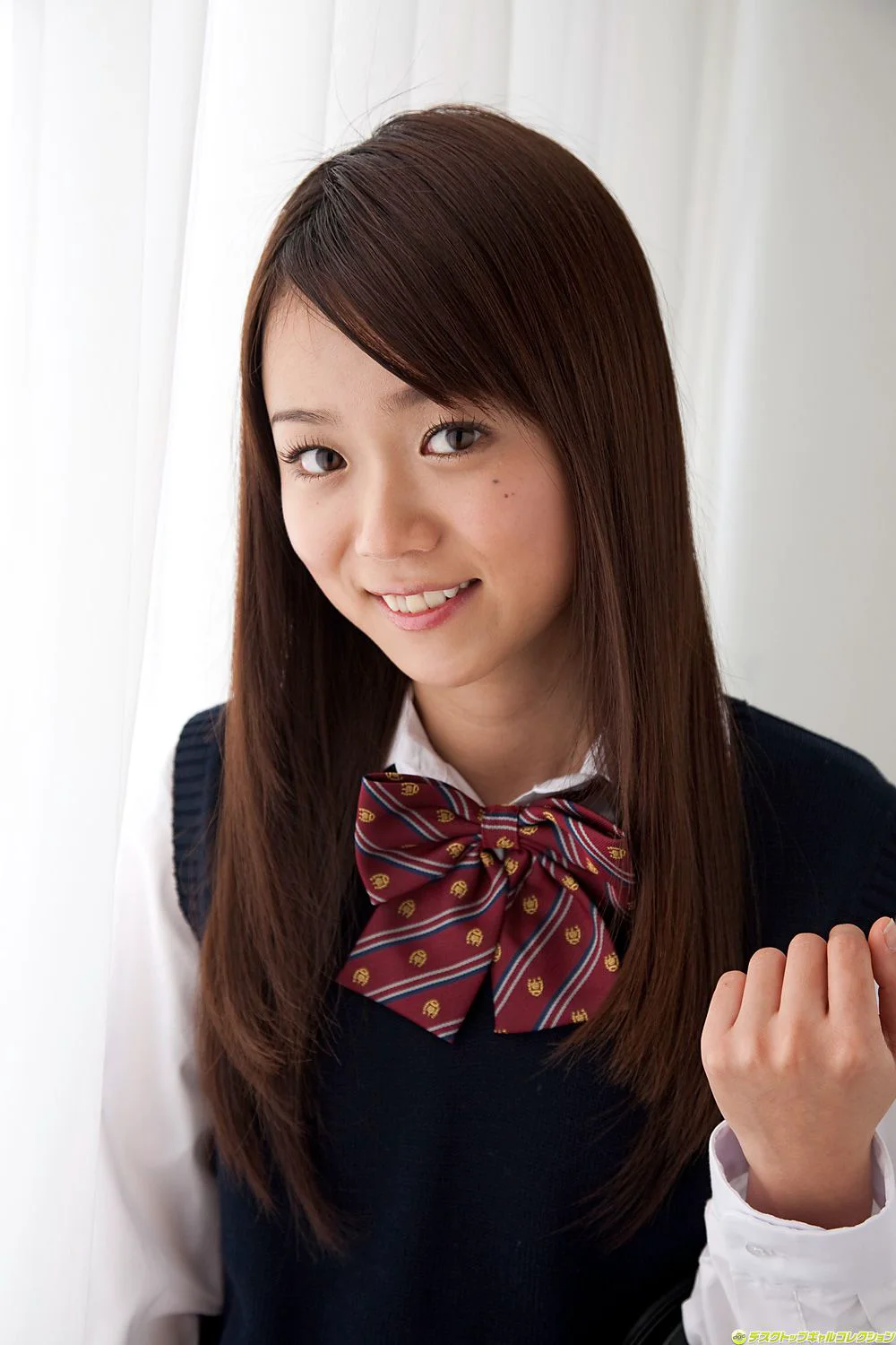 [DGC] NO.945 Asuka Hoshino ほしのあすか/星野飞鸟 Adult Idols 写真集 - 爱照片