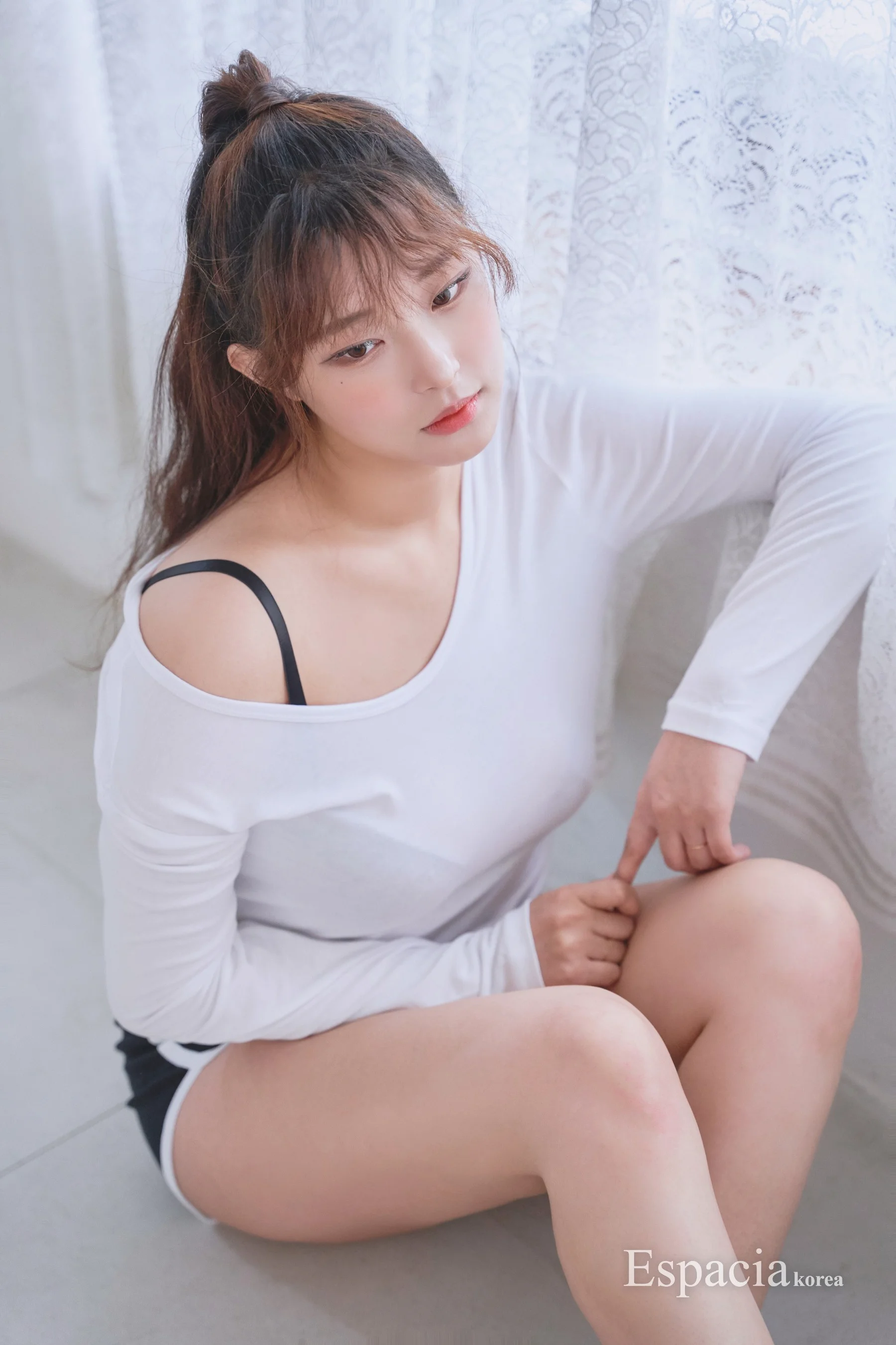 [Espacia Korea] EHC#012 Kim Gap-ju (김갑주) - 爱照片