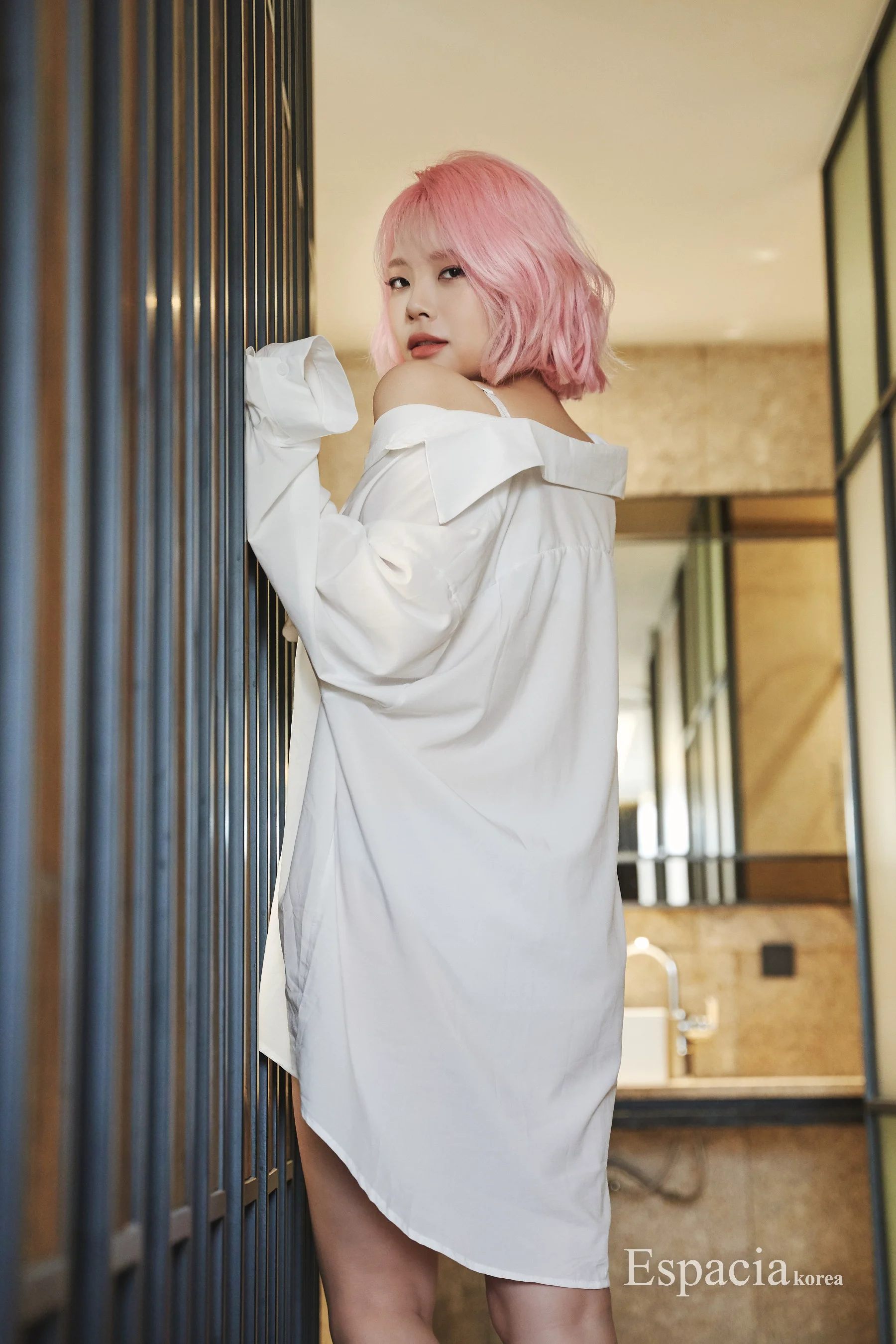 [Espacia Korea] ESP #020 MALLANG - 爱照片