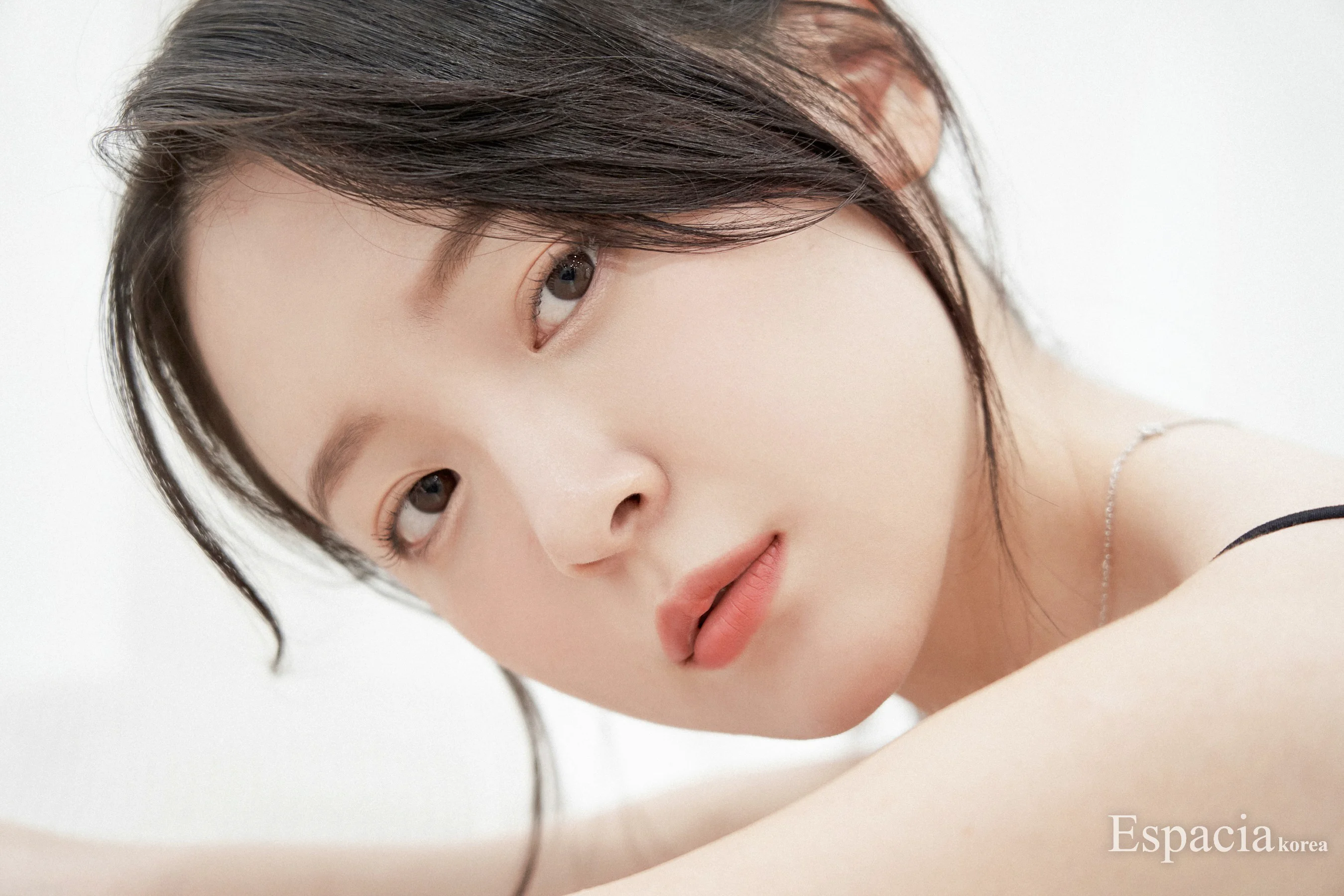 [Espacia Korea] ESP001 HYUNIE - 爱照片