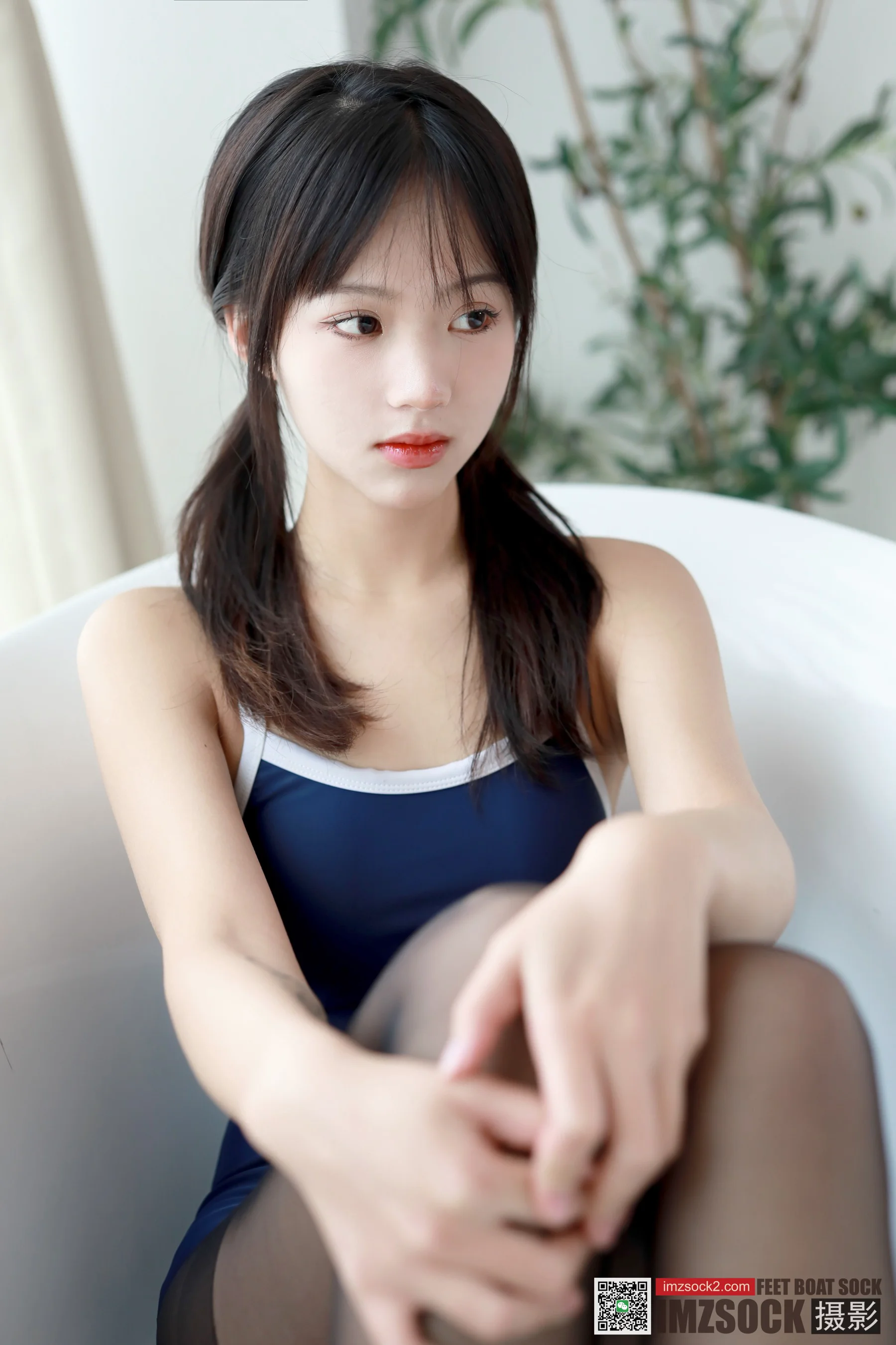 [IMZSOCK爱美足] No.015 小麦 - 爱照片