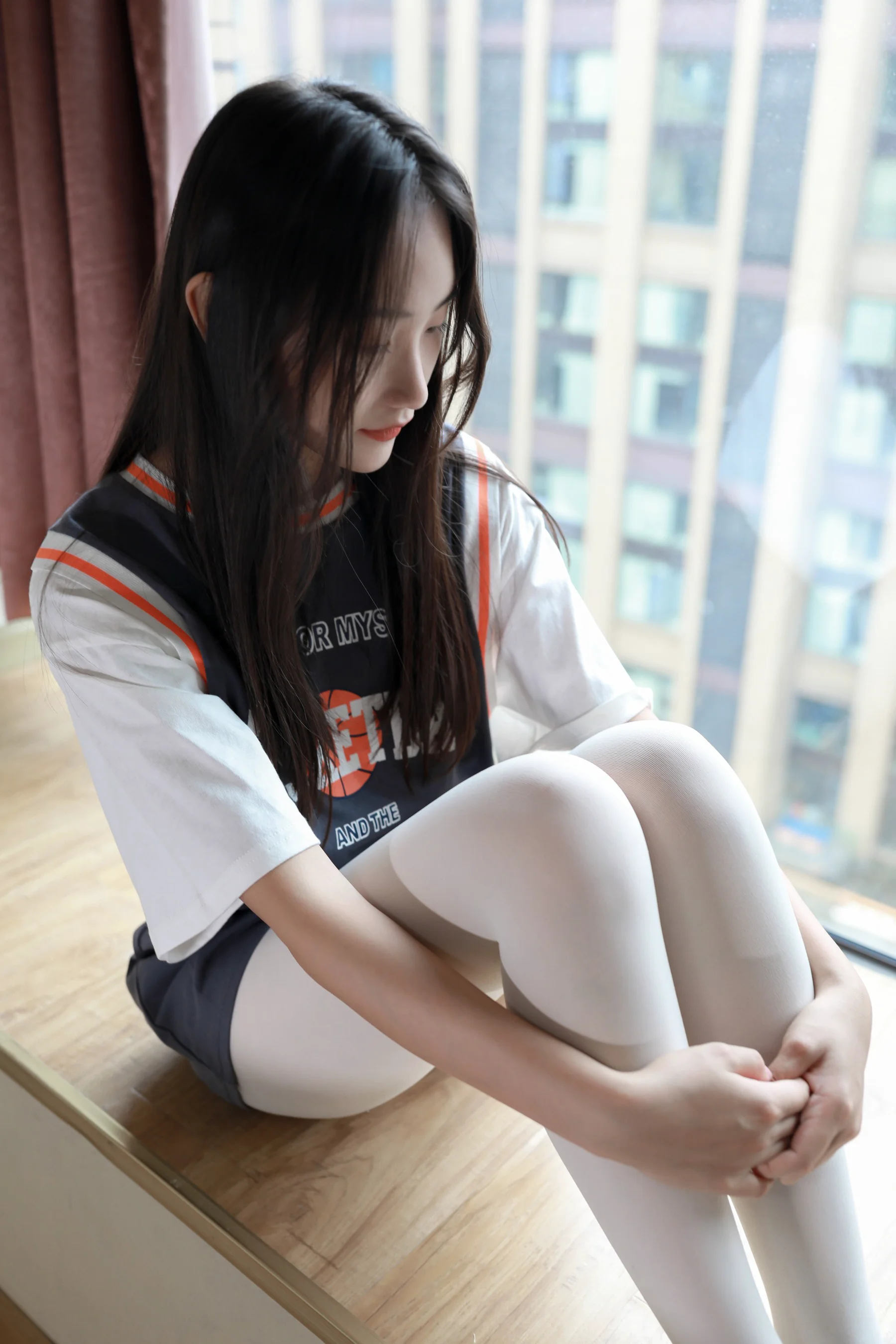 [IMZSOCK爱美足] No.049 君君 - 爱照片