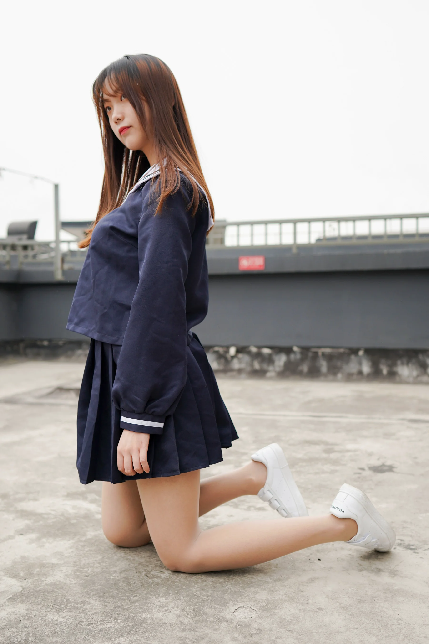 [IMZSOCK爱美足] No.058 可可 - 爱照片