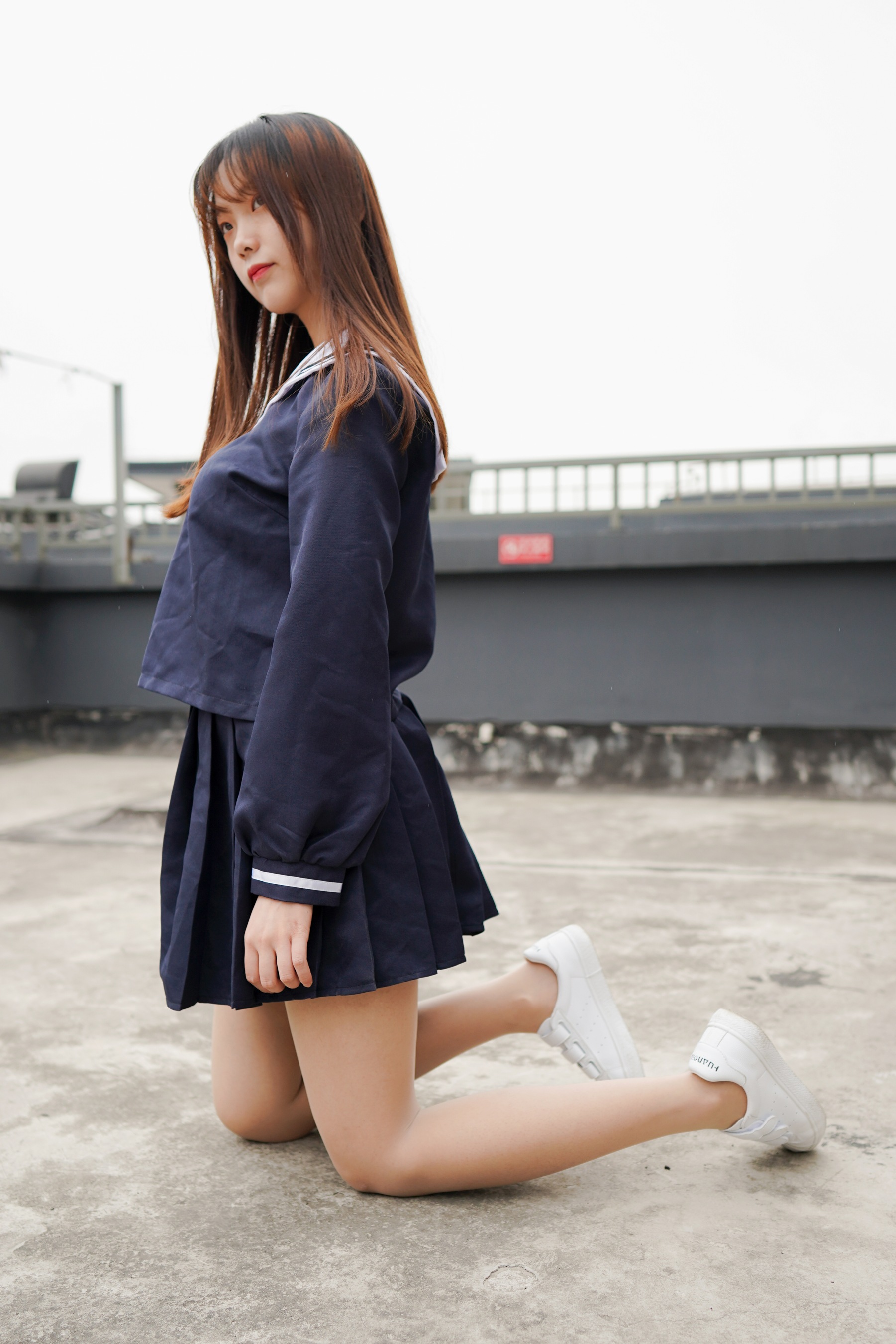 [IMZSOCK爱美足] No.142 可可 - 爱照片