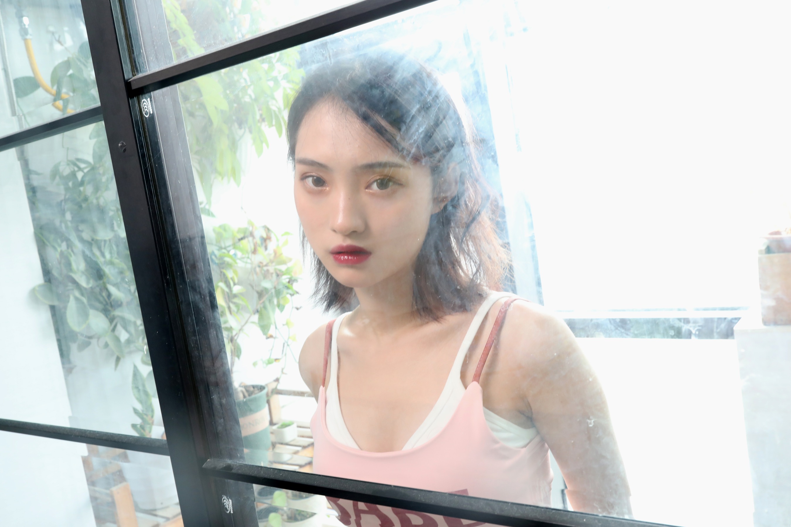 [IMZSOCK爱美足] No.259 茜茜 - 爱照片