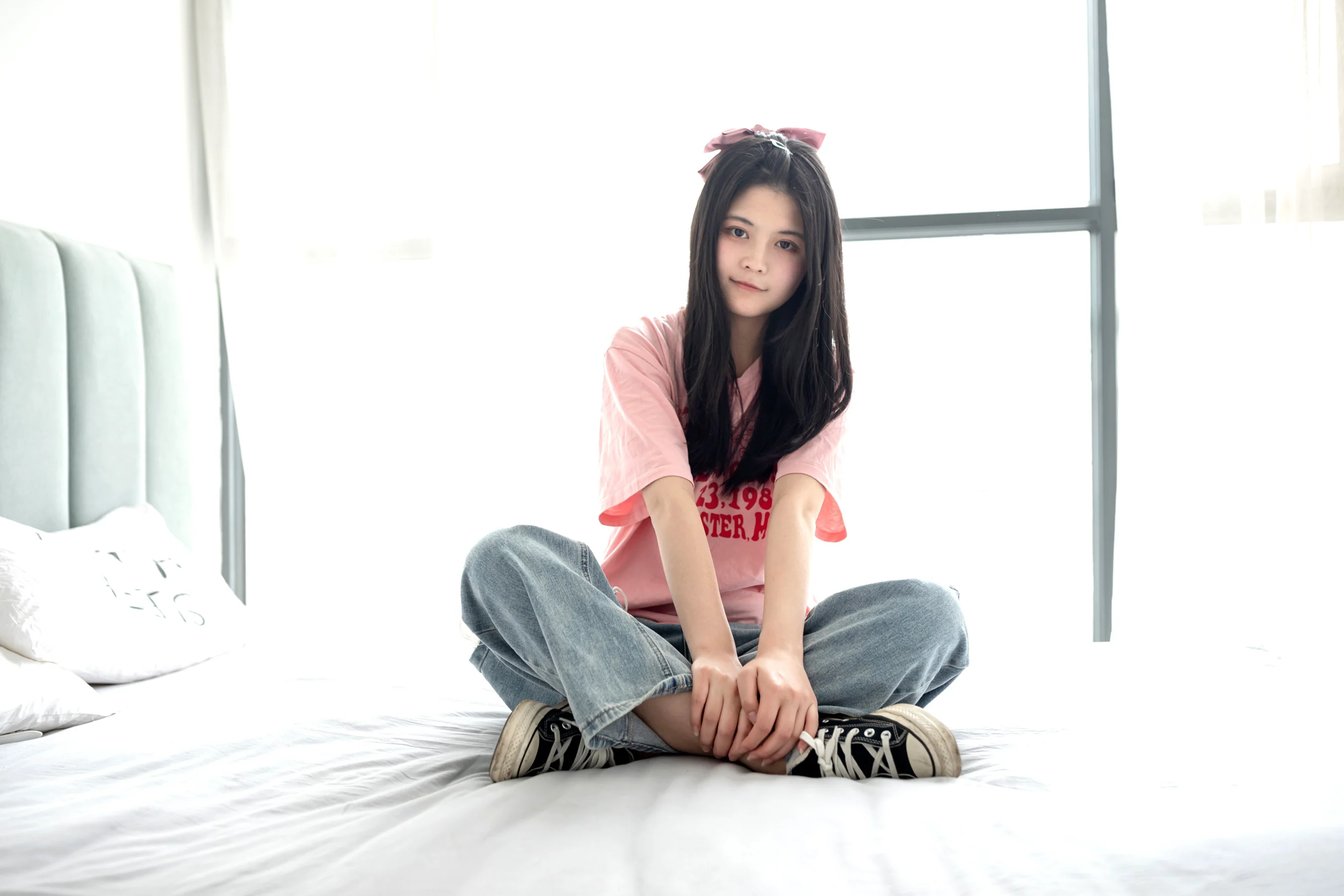 [IMZSOCK爱美足] No.268 美琳 - 爱照片