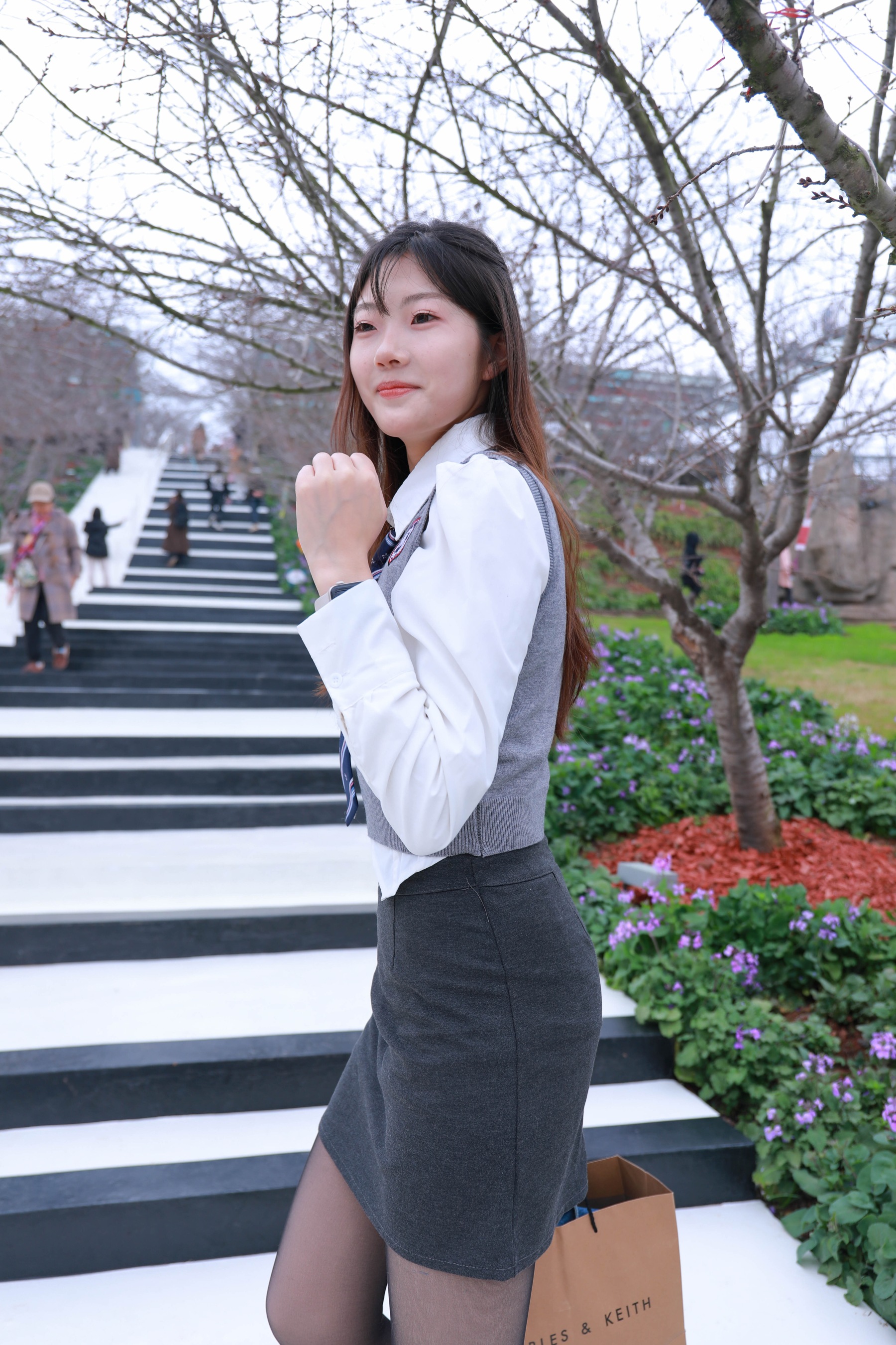 [IMZSOCK爱美足] No.273 小天 - 爱照片