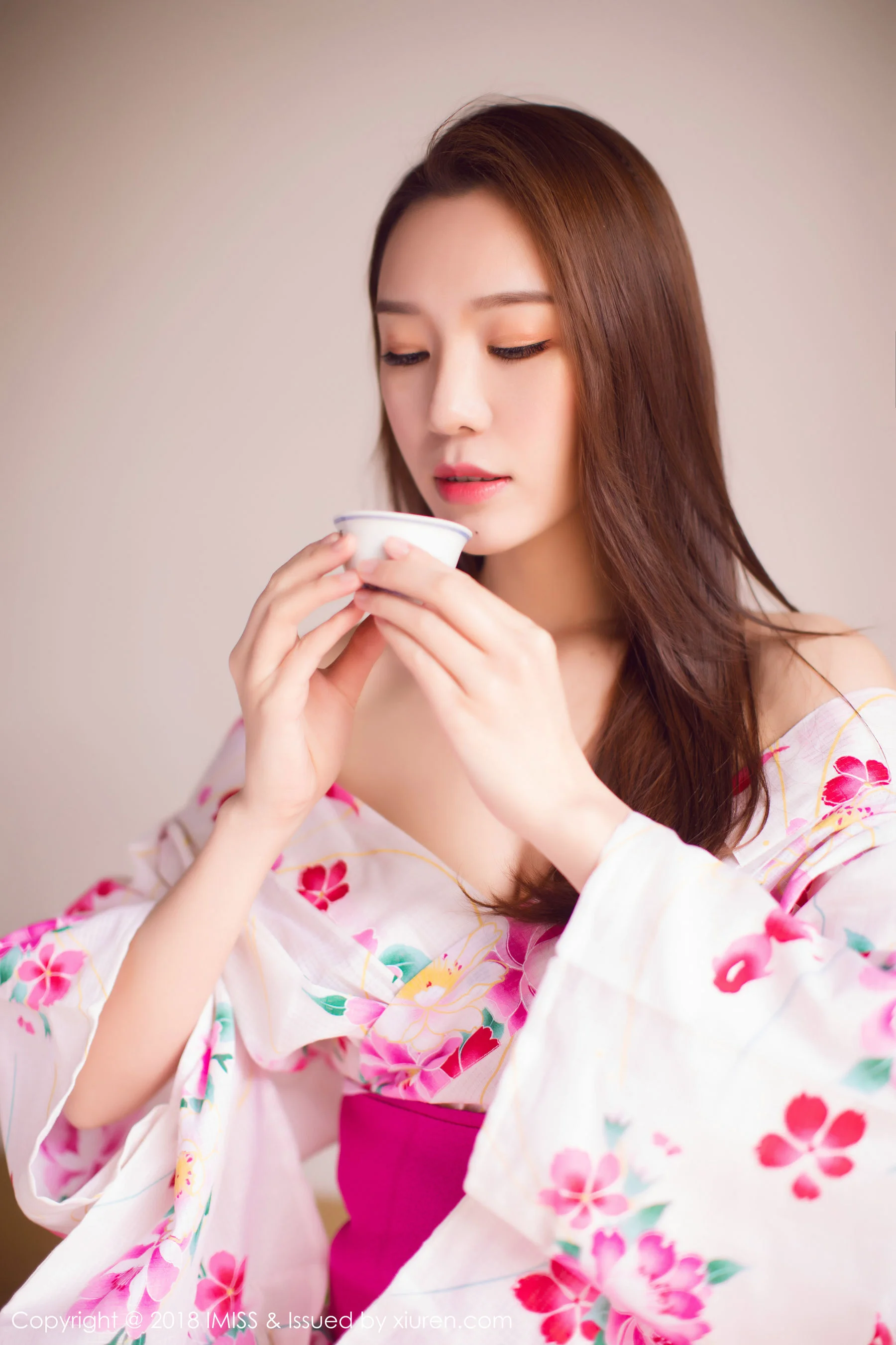 新人模特katrina《首套写真》 [爱蜜社IMiss] Vol.252 写真集 - 爱照片