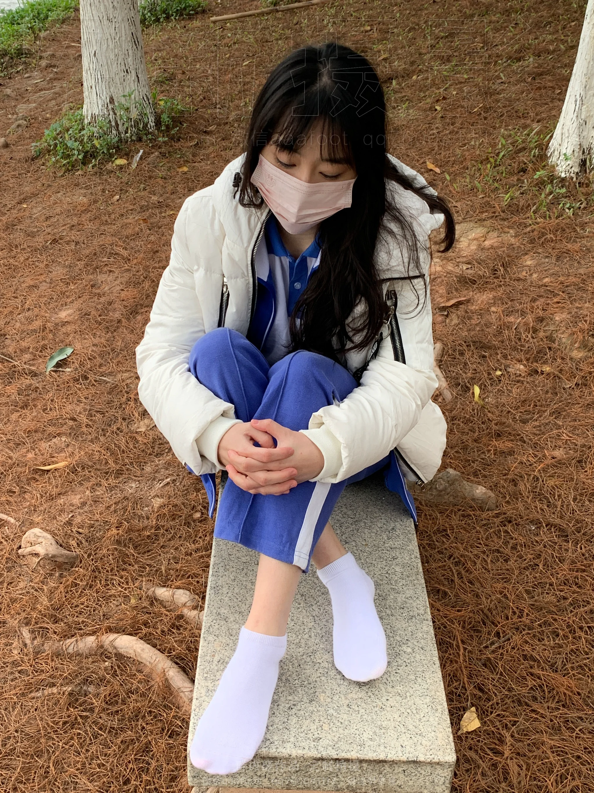 [见新摄影] No.056 哪有青春不留遗憾 - 爱照片