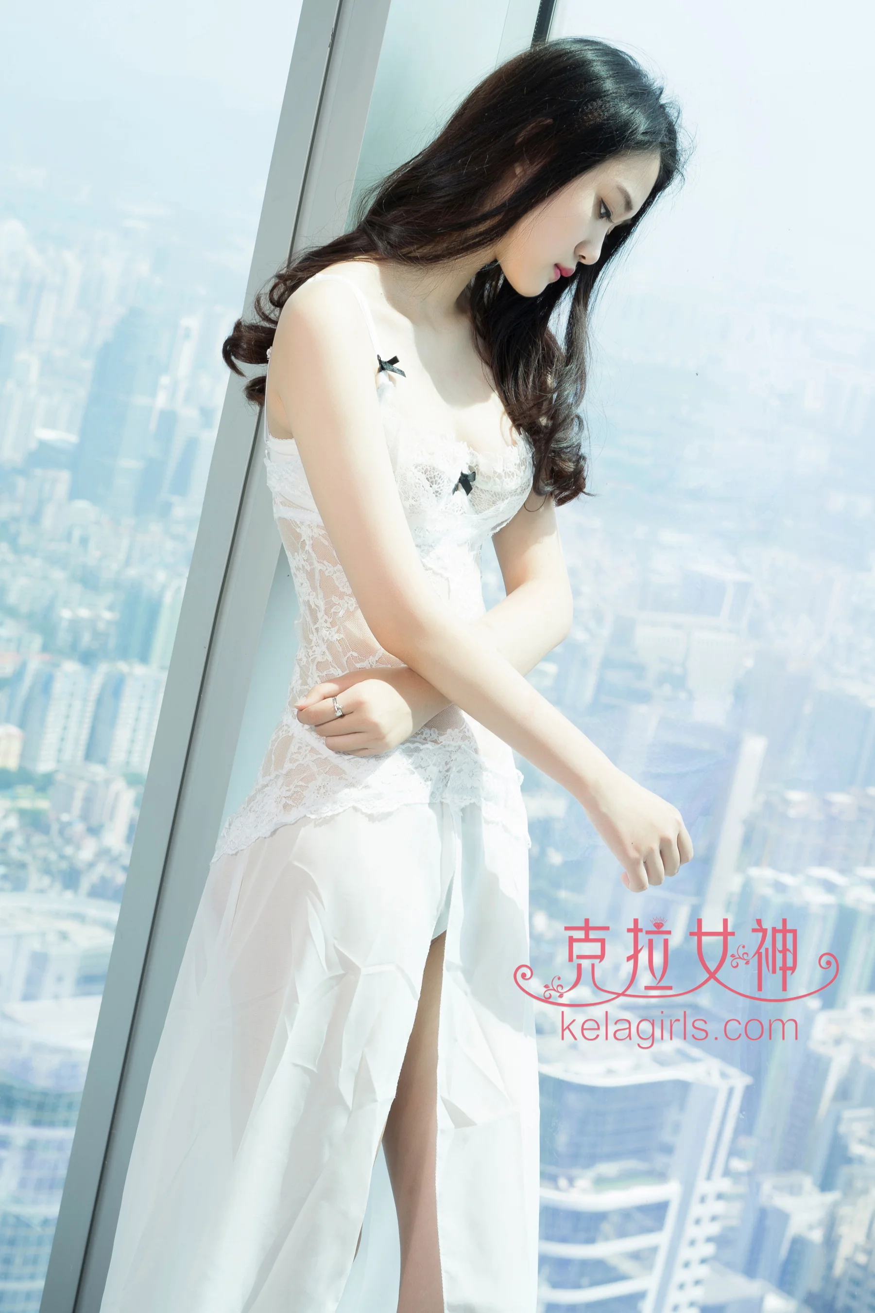 [KeLaGirls克拉女神] 没有你的日子 苏可可 - 爱照片