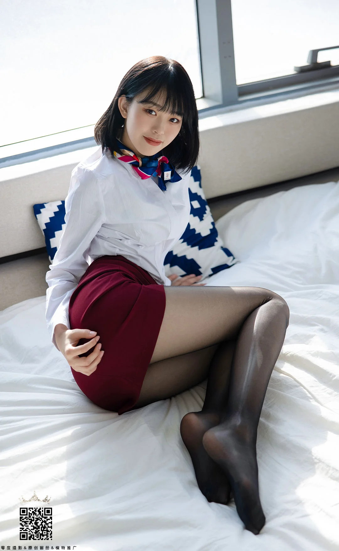 [LD零度摄影] NO.141 奶瓶 写真套图 - 爱照片