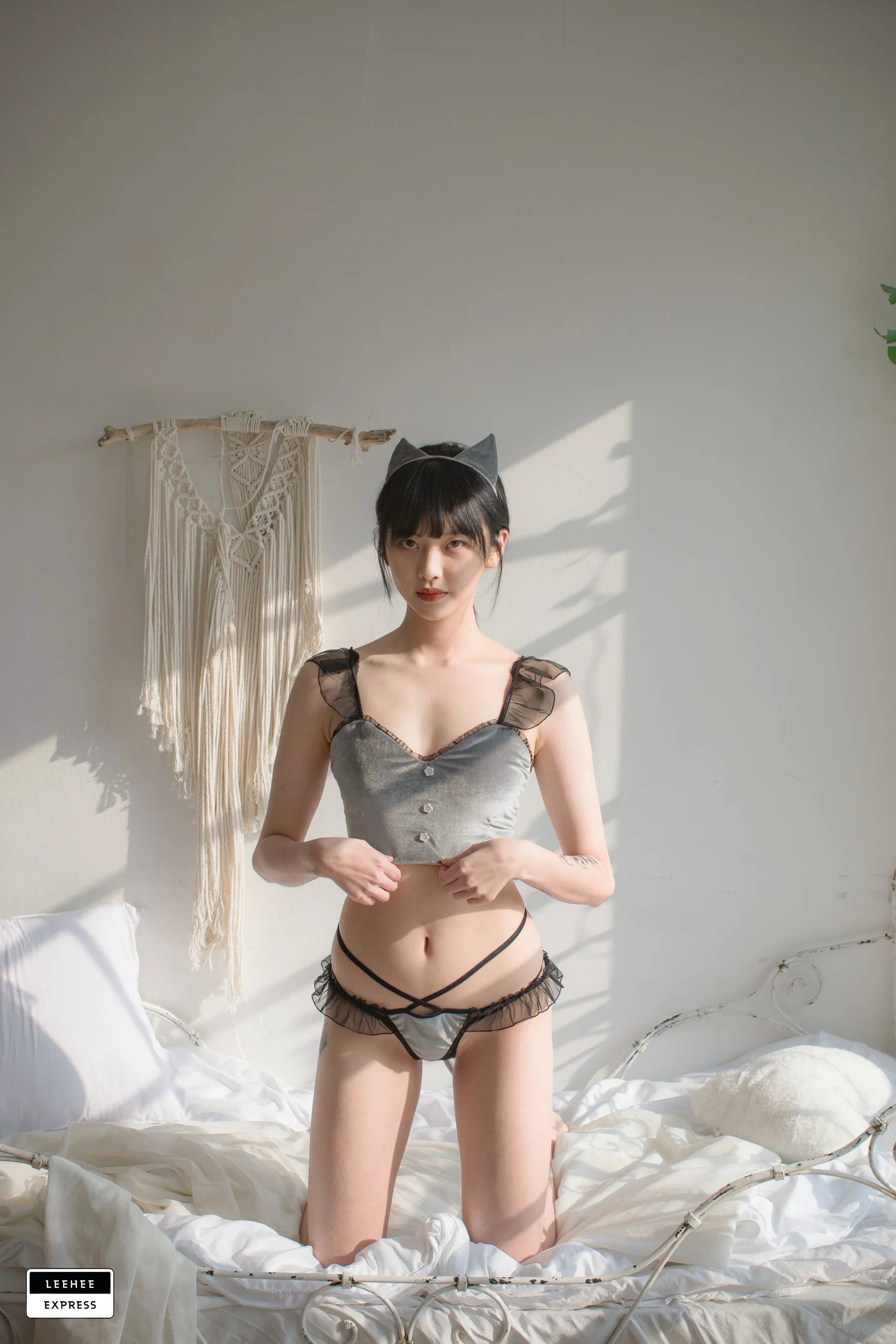 [LEEHEE EXPRESS] LEBE-007 GMS - 爱照片