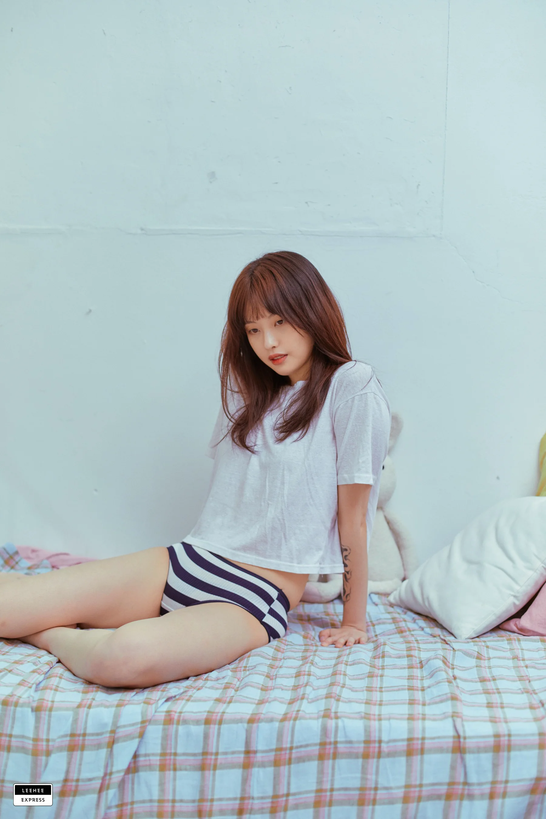 LEEHEE EXPRESS – LEBE-031A  GMS - 爱照片