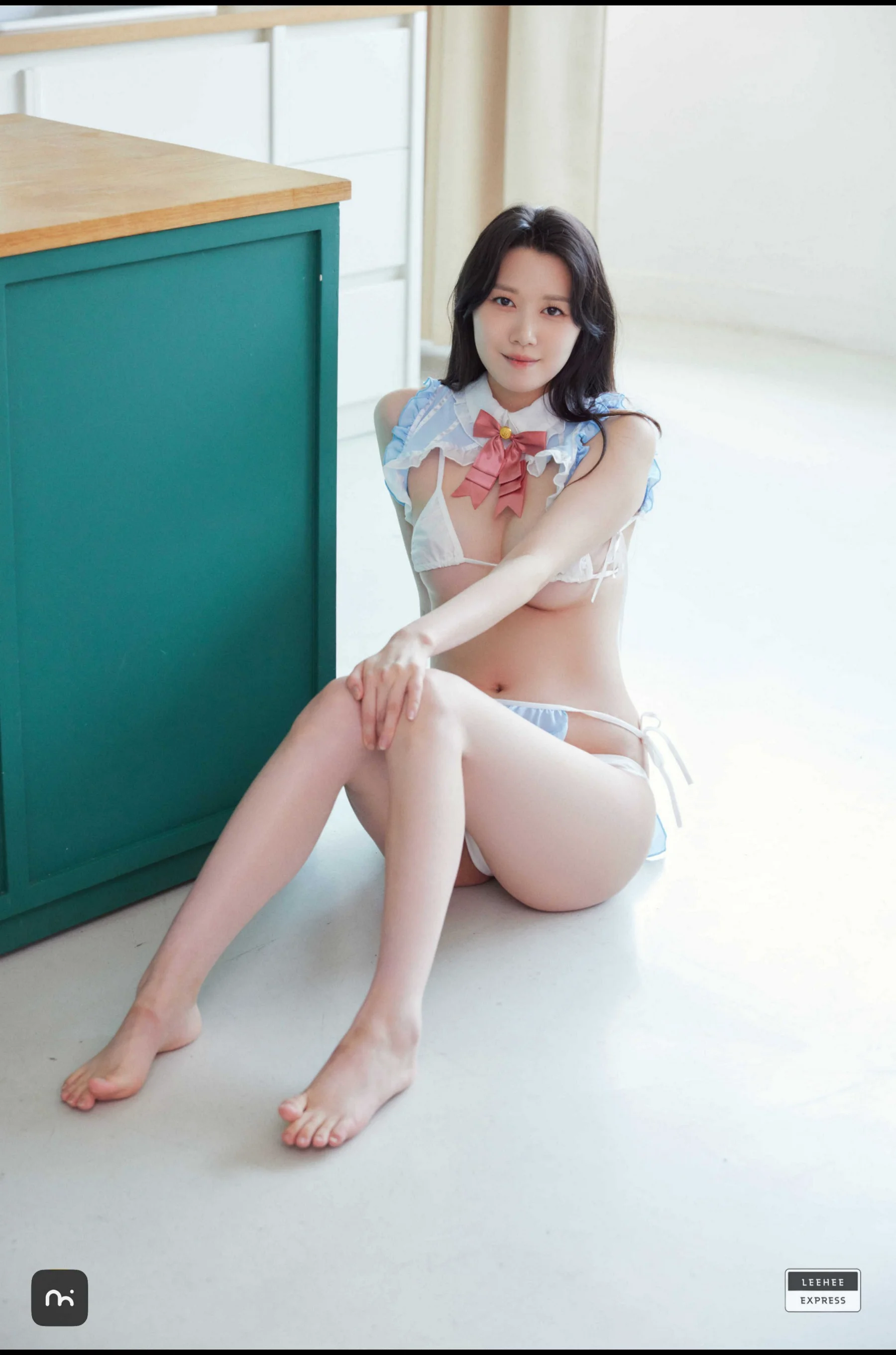 [LE] LEDB-107 Nara (나라) - 爱照片