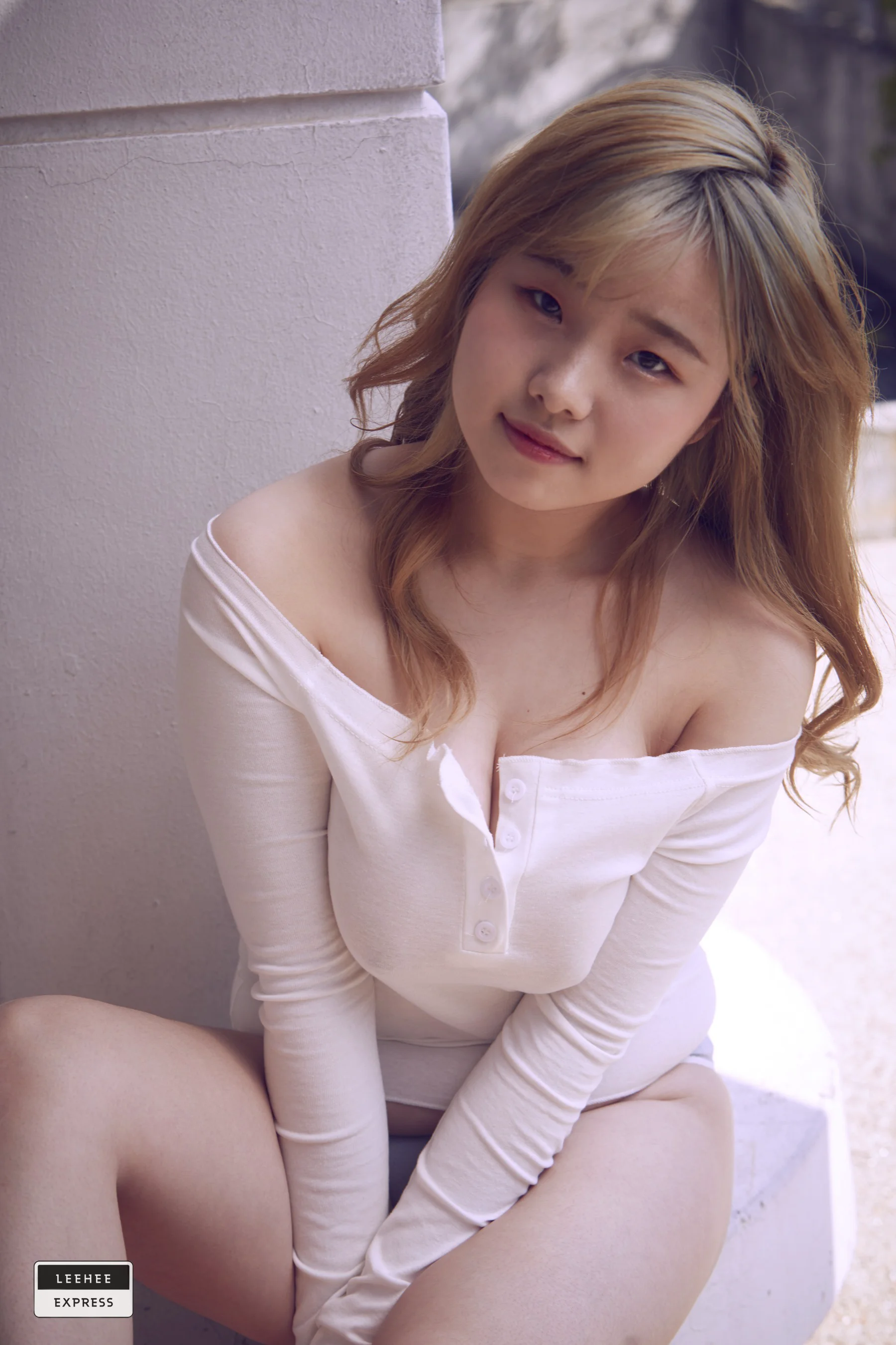 [LE] LEDG-027 Merry - 爱照片