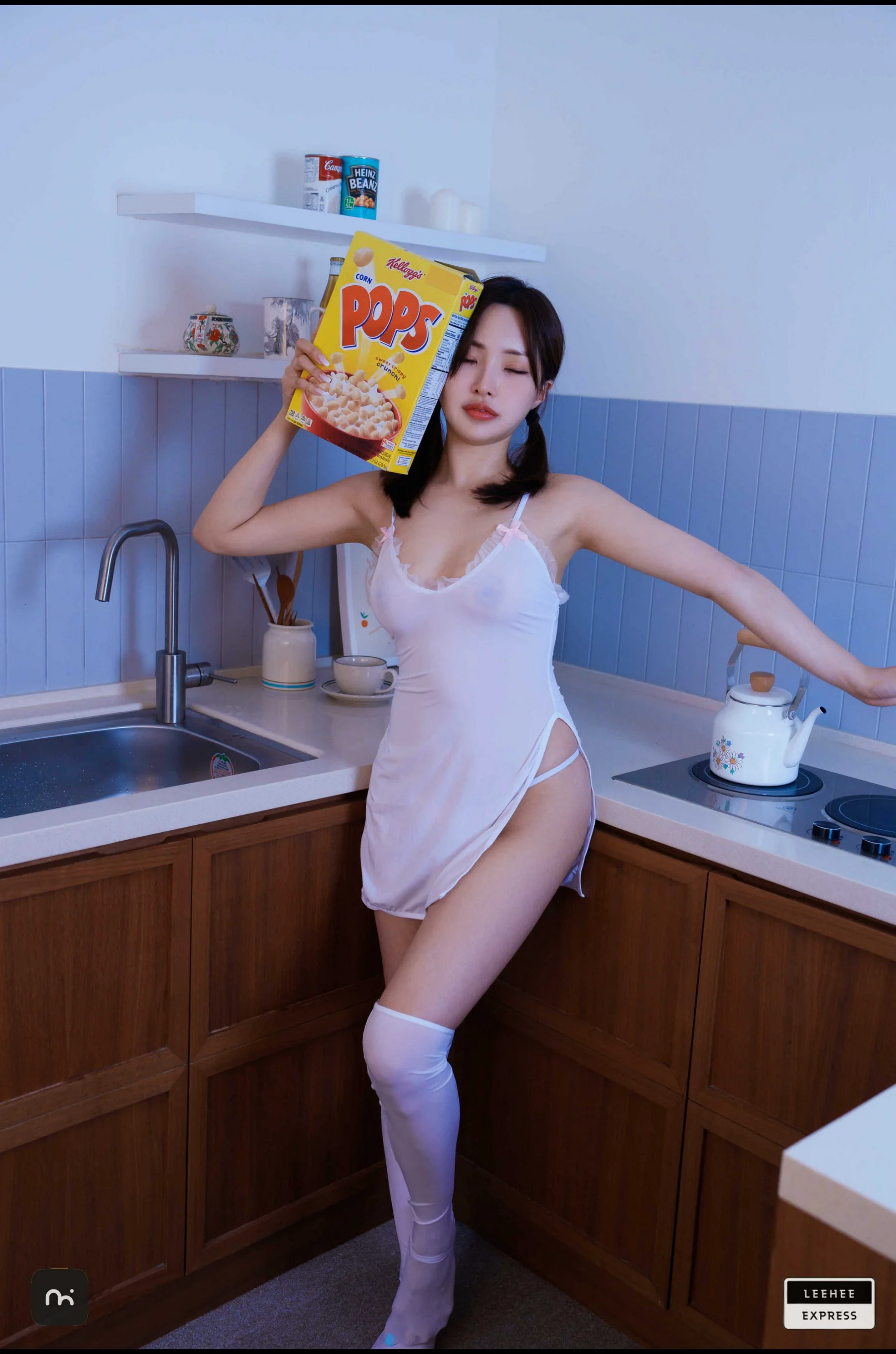 [LE] LEHC-149B Yeonavi - 爱照片