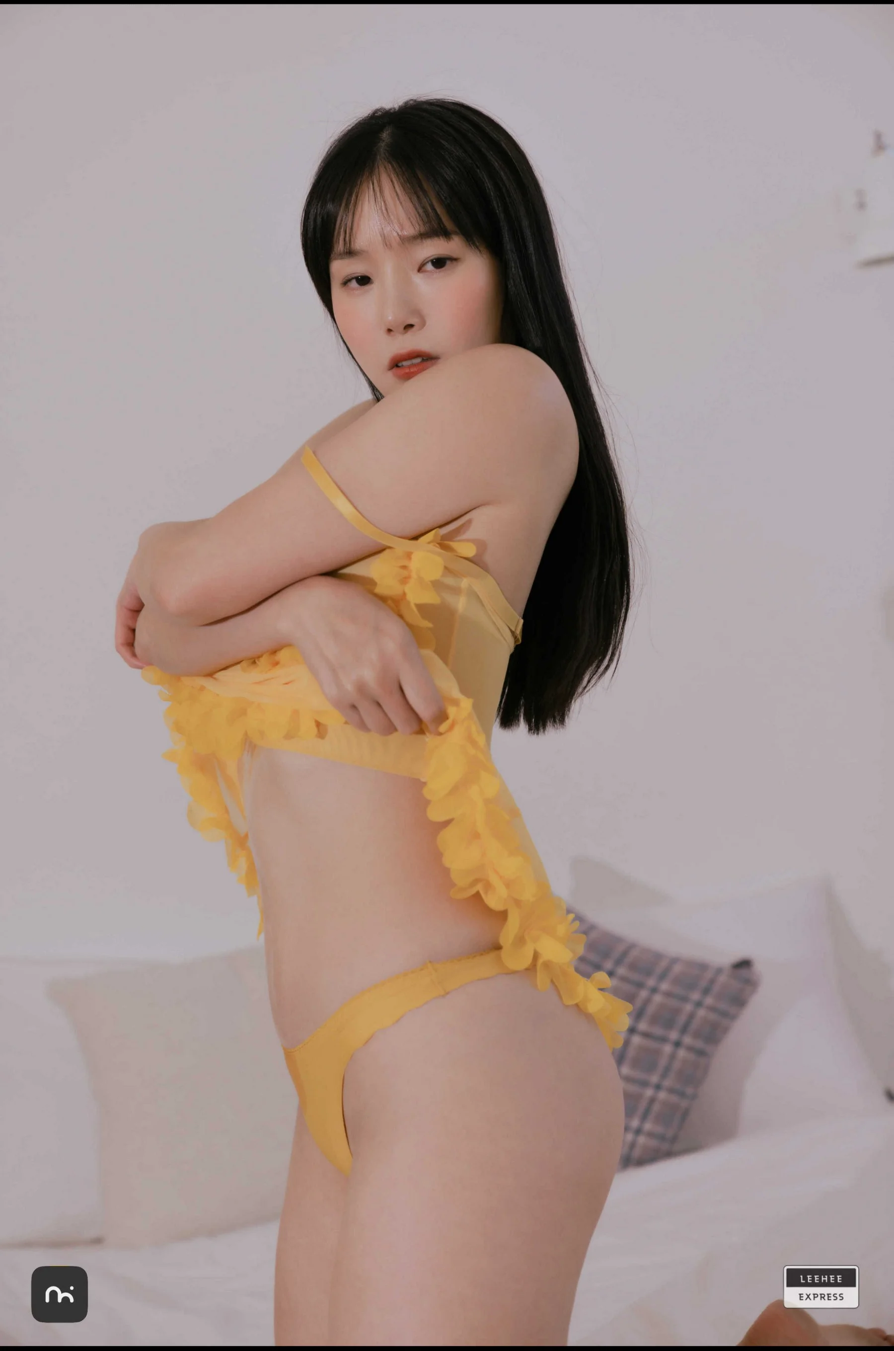 [LE] LEHC-195 Sir.Bean - 爱照片