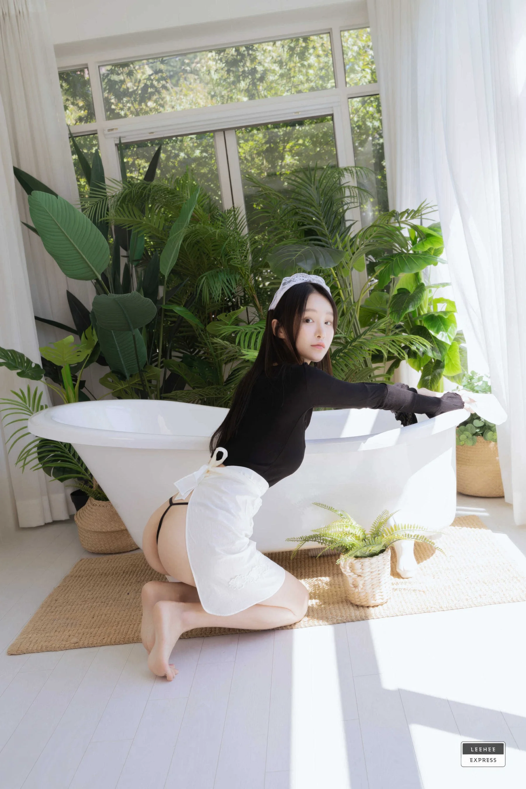 [LE] LEHC-231A Lee Snow - 爱照片