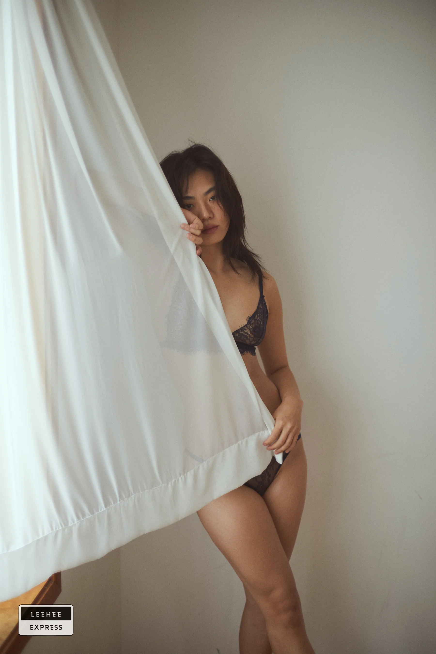LEEHEE EXPRESS LEHF-024 Son.J - 爱照片