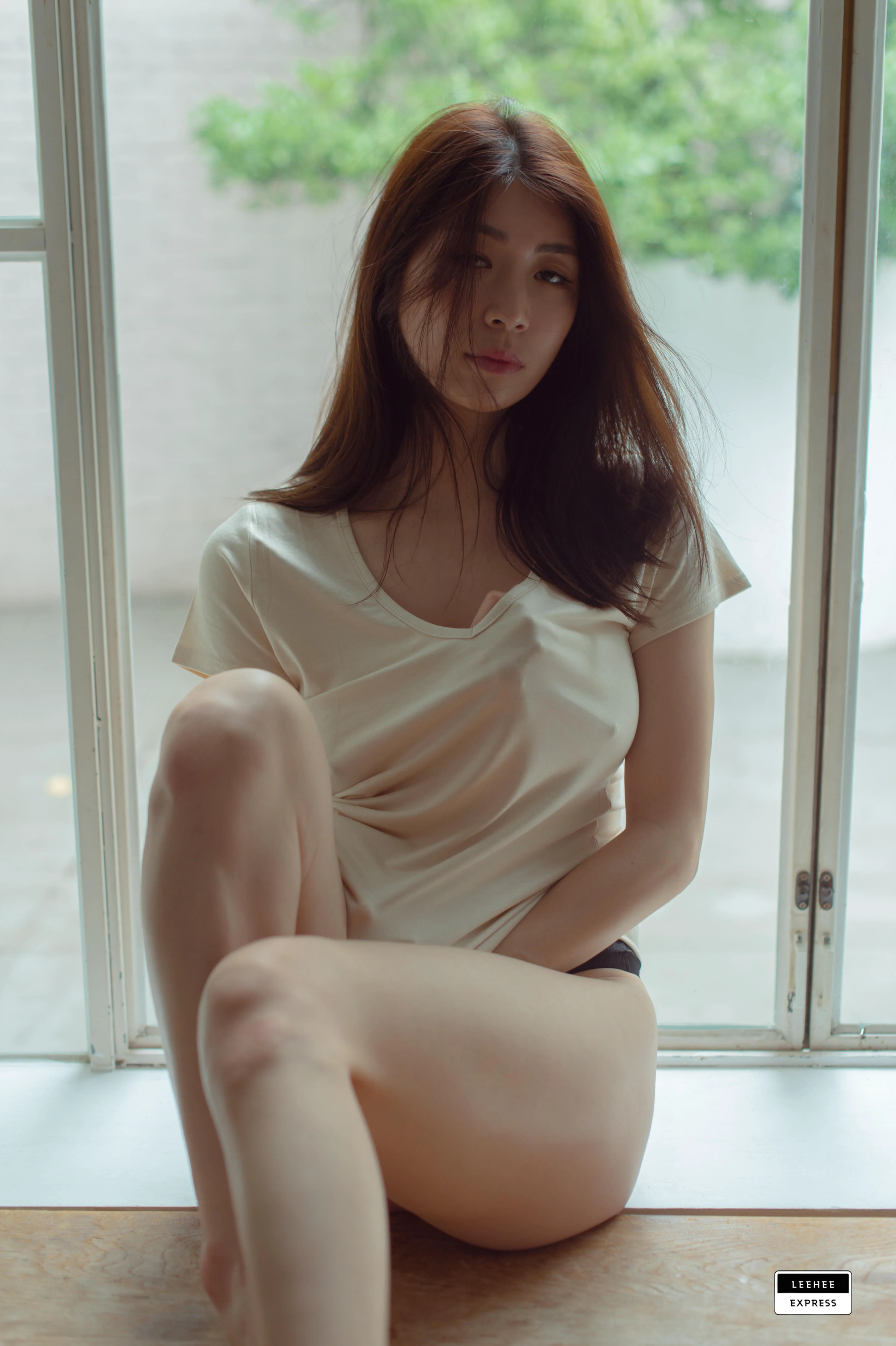 Min.E (민이) – LeeheeExpress – LEHF-059B – Min.E - 爱照片