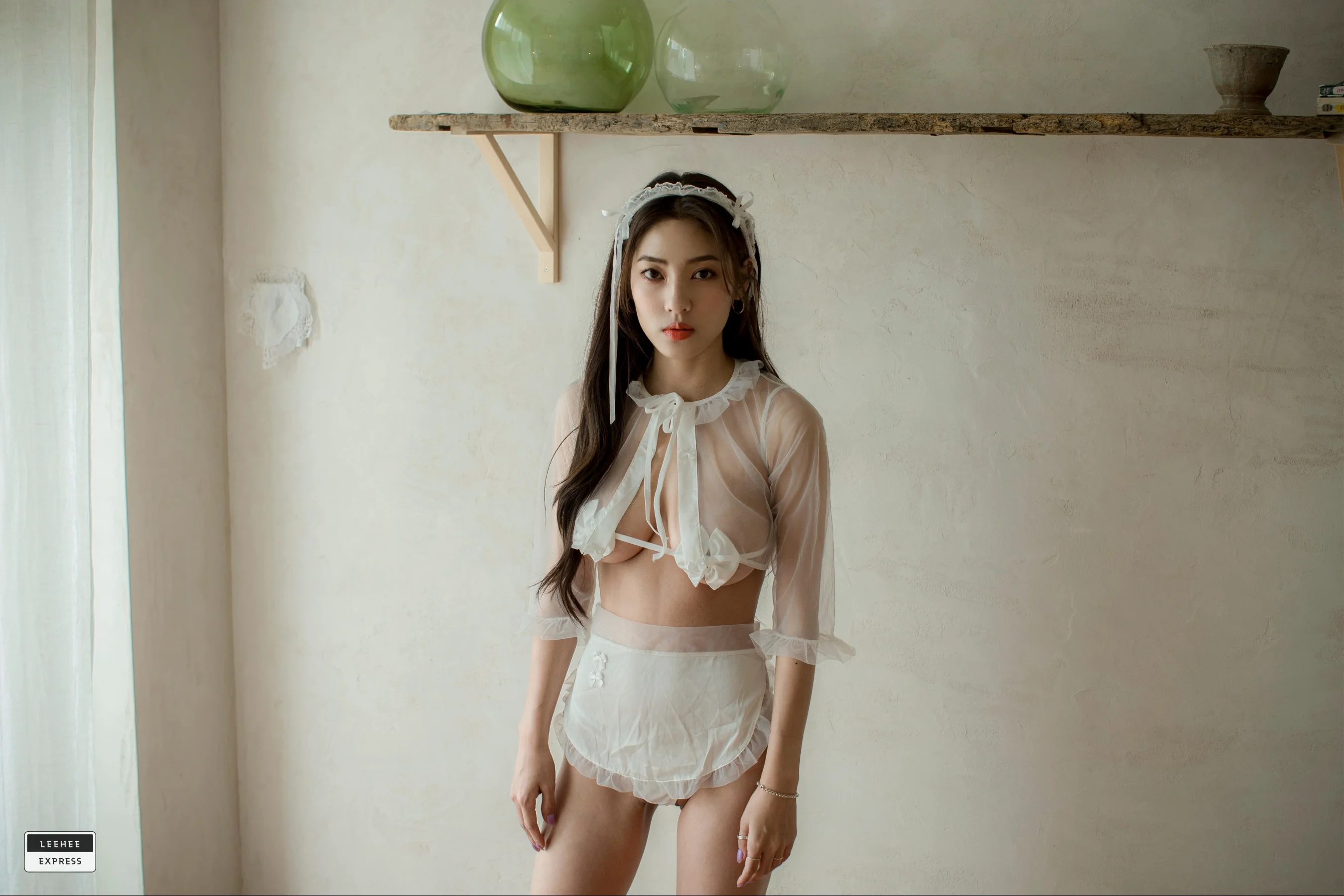 [LEEHEE EXPRESS] LERB-047A – G.su - 爱照片