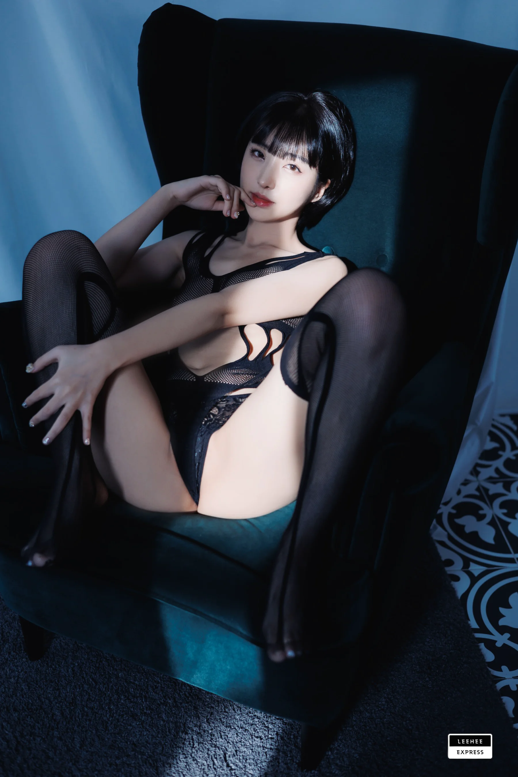 [LEEHEE-EXPRESS] LERB Vol.097 Nari - 爱照片
