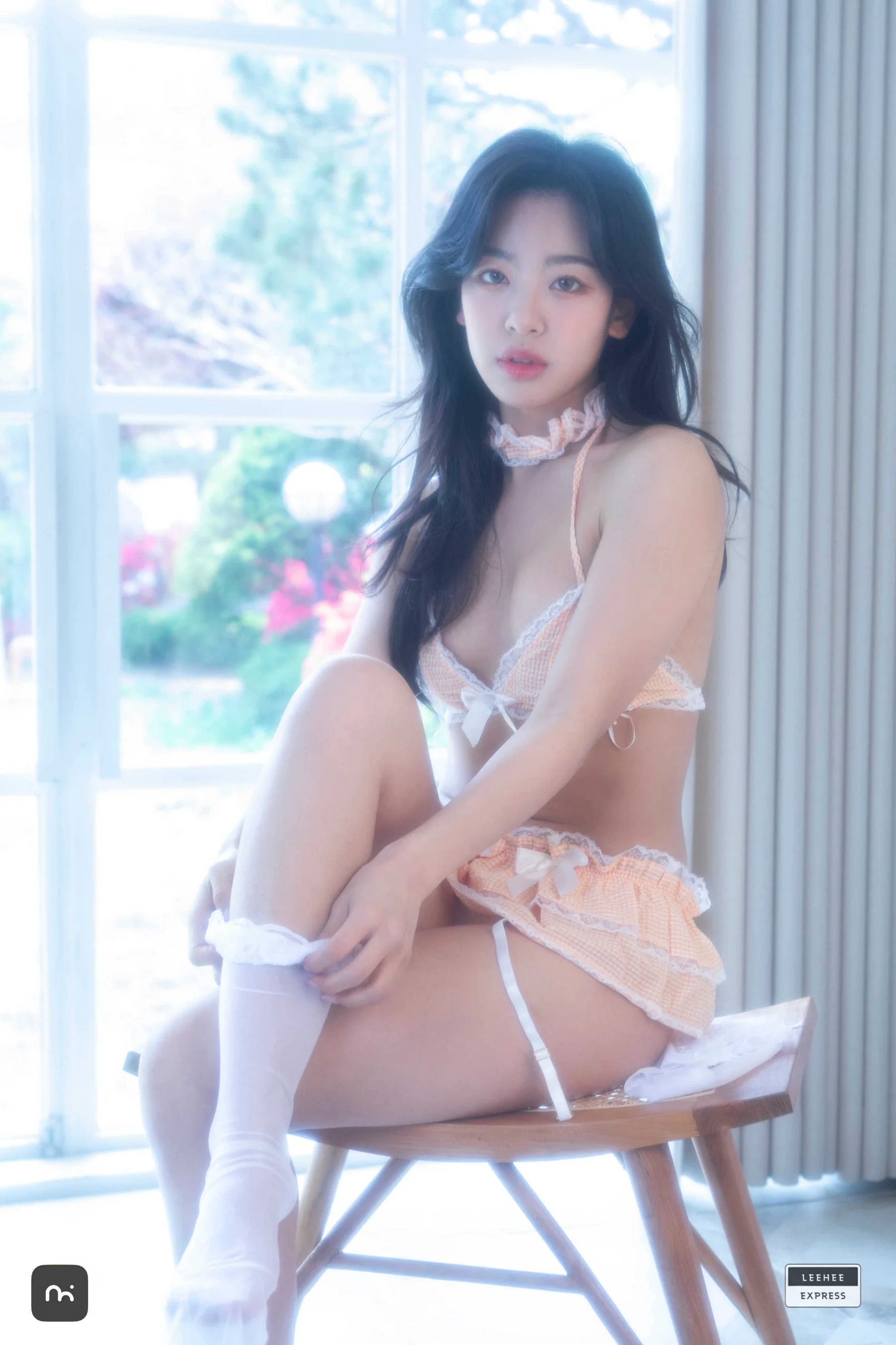 [LE] LERB-206B So Young (경이) - 爱照片