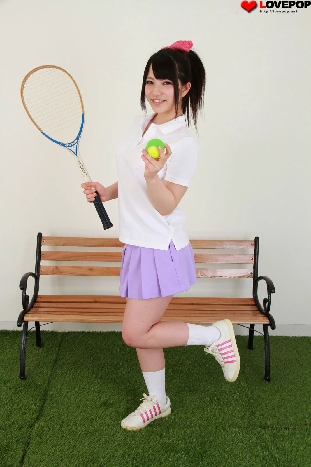 [LOVEPOP] 上原亚衣 Ai Uehara Photoset 04 写真集 - 爱照片