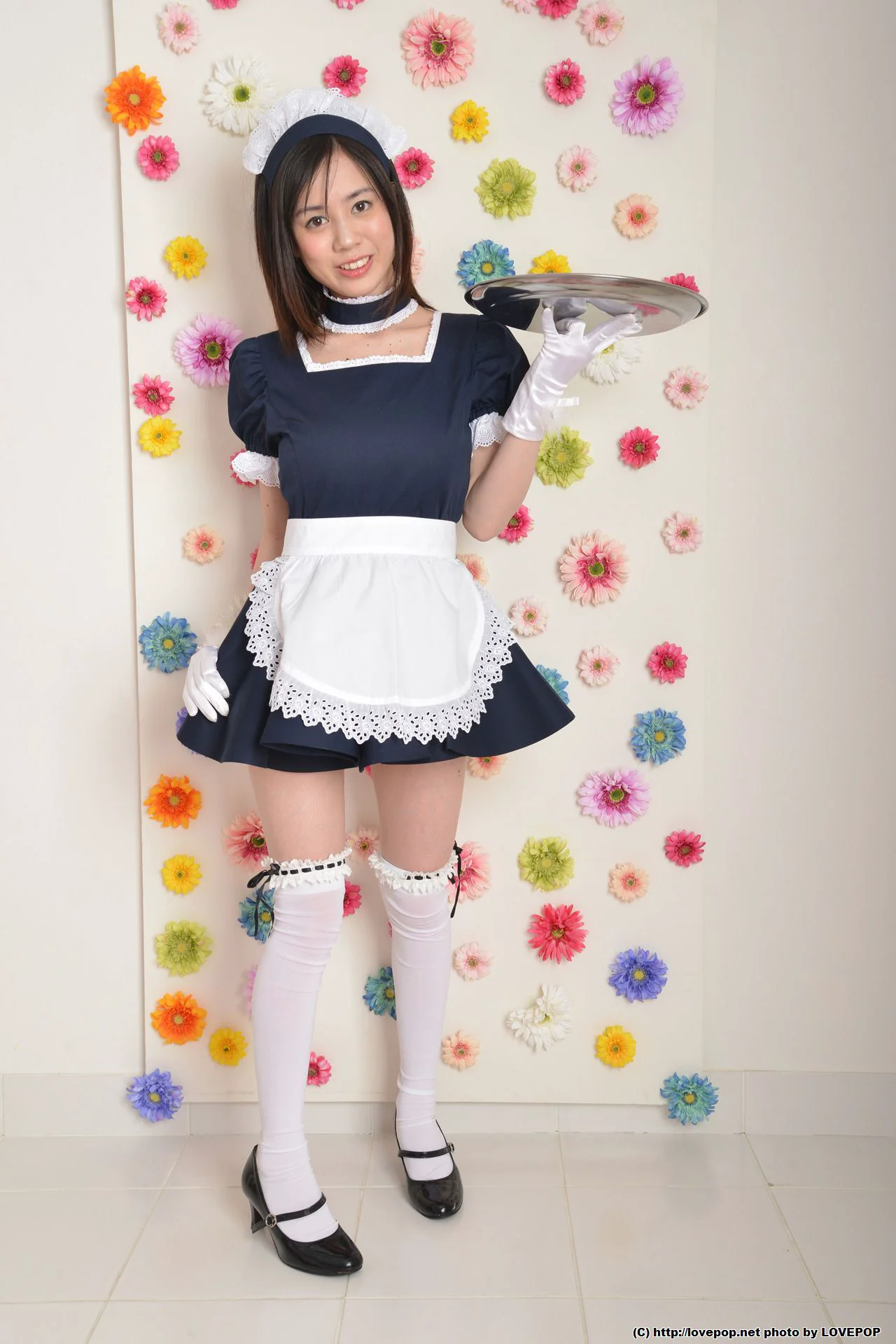 [LOVEPOP] Aimi Yoshikawa 吉川あいみ Photoset 01 写真集 - 爱照片