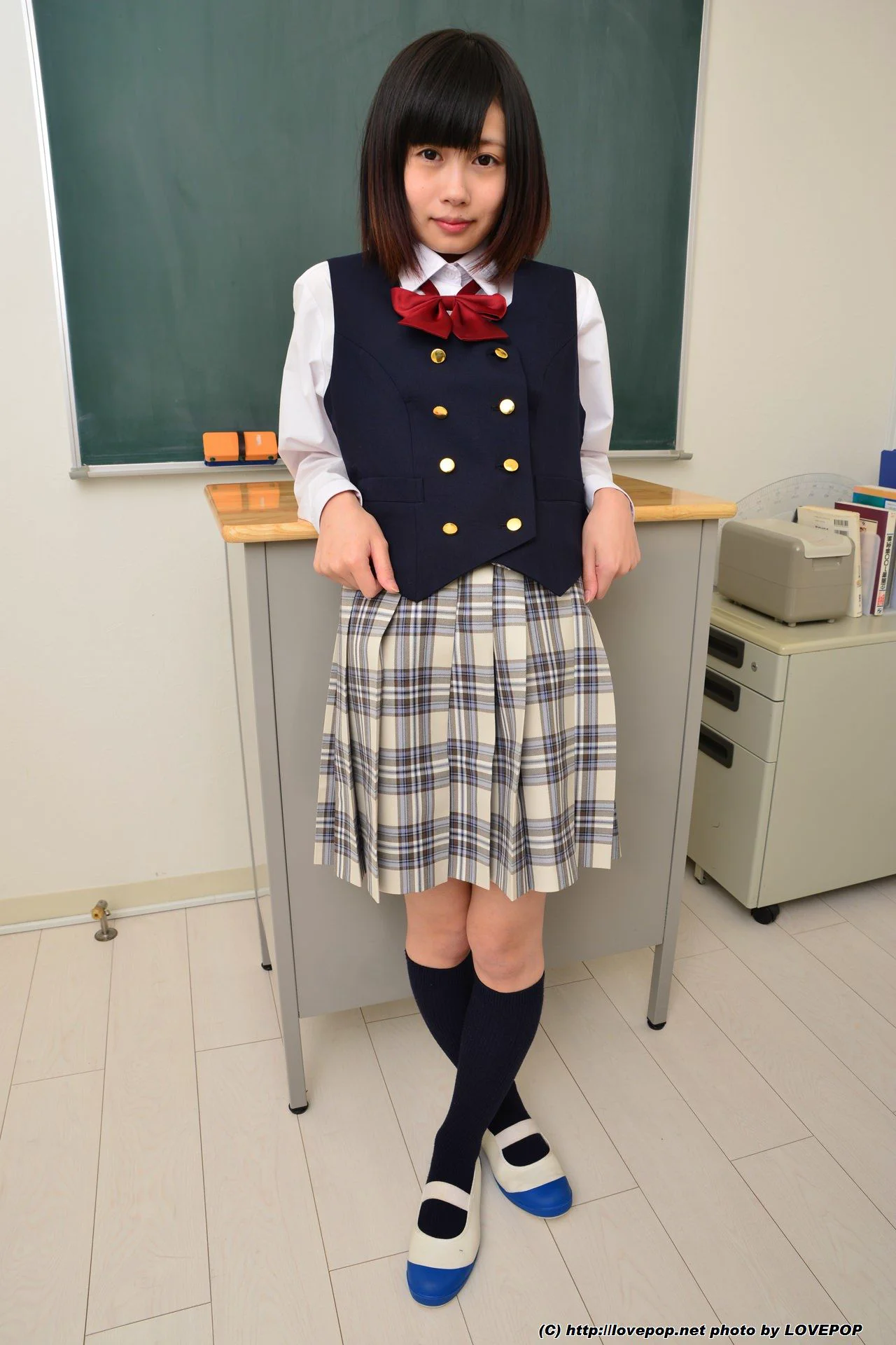 [LOVEPOP] Asuka Asakura 浅倉あすか Photoset 01 写真集 - 爱照片