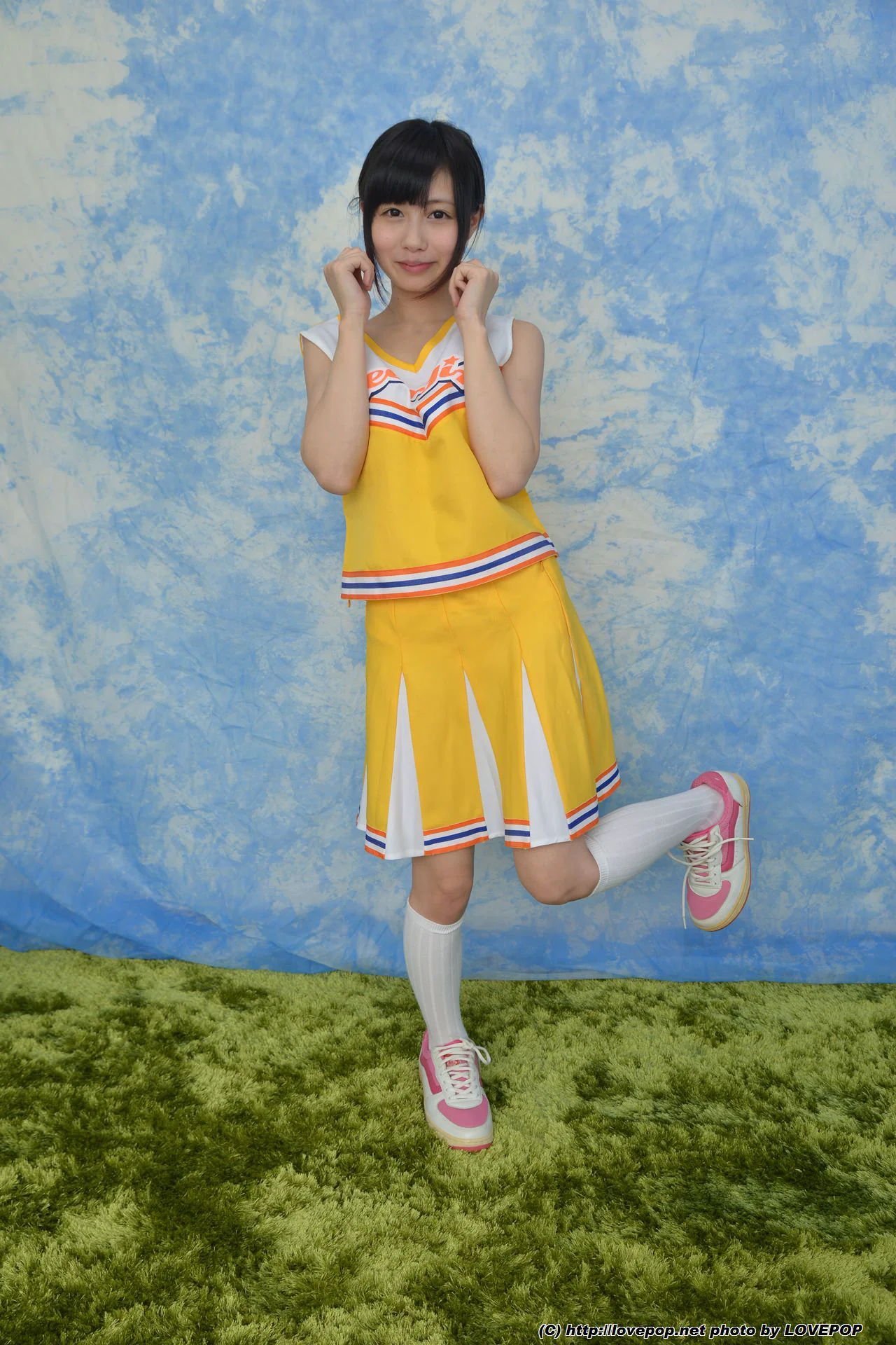 [LOVEPOP] 浅倉あすか Asuka Asakura Photoset 02 写真集 - 爱照片