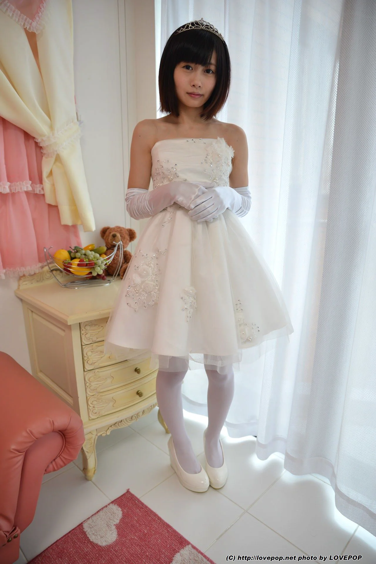 [LOVEPOP] Asuka Asakura 浅仓明日香/浅倉あすか Photoset 03 写真集 - 爱照片