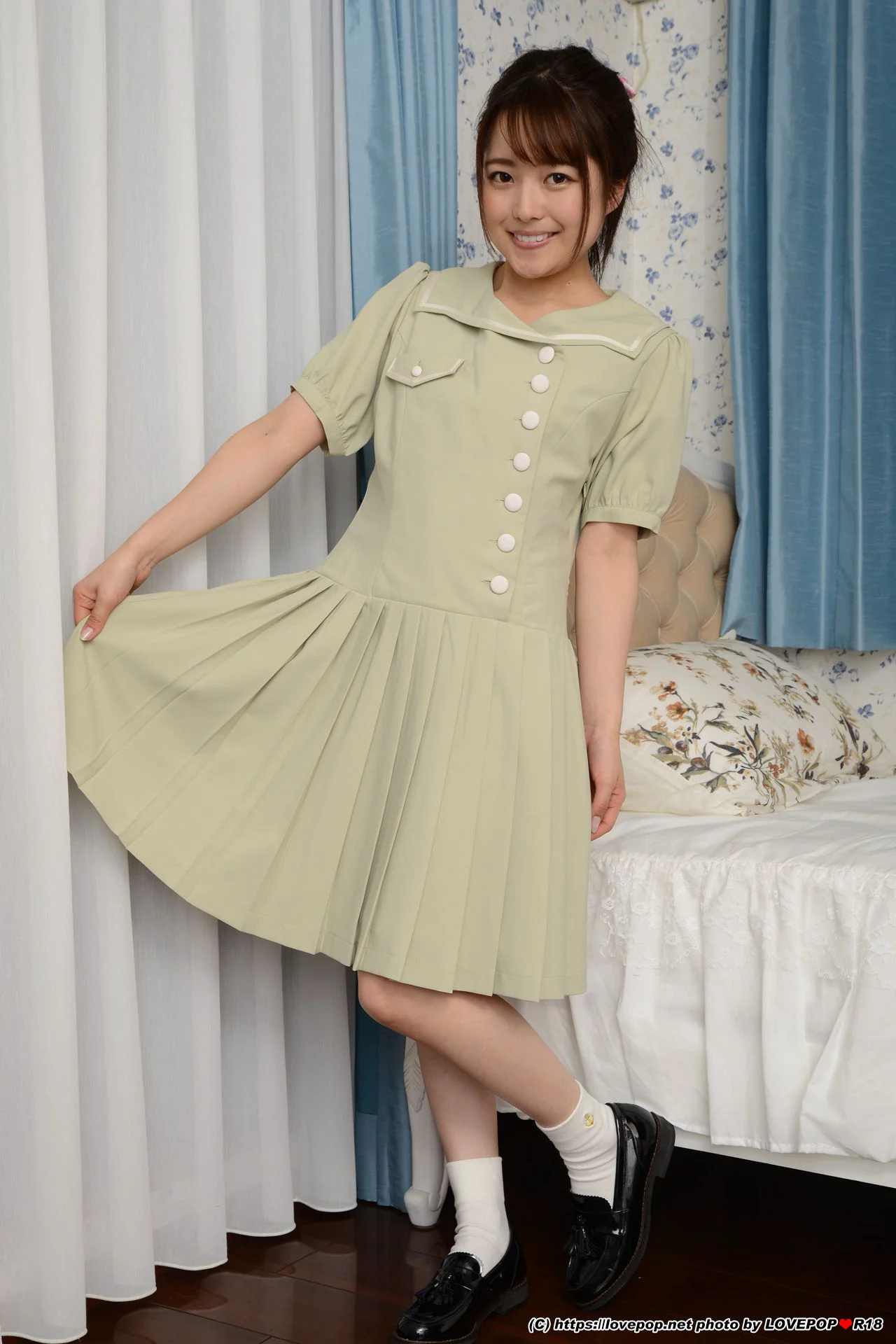 [LOVEPOP] 宮沢ちはる Chiharu Miyazawa Photoset 02 写真集 - 爱照片
